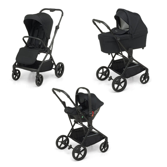 Foppapedretti - Travel System Spritz ISize