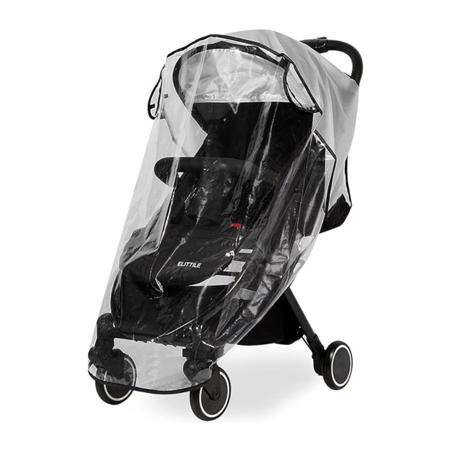 TecnoBaby - Parapioggia Per Passeggino Aria City Sport