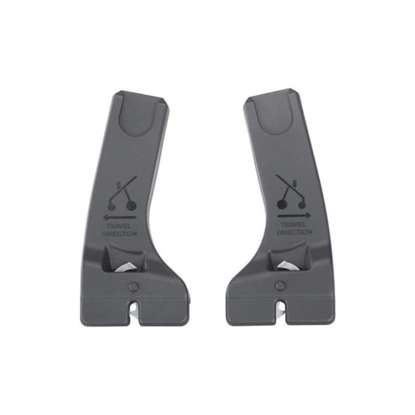 Inglesina - Kit Adattatore Seggiolino Auto Telaio Aptica/Aptica Xt