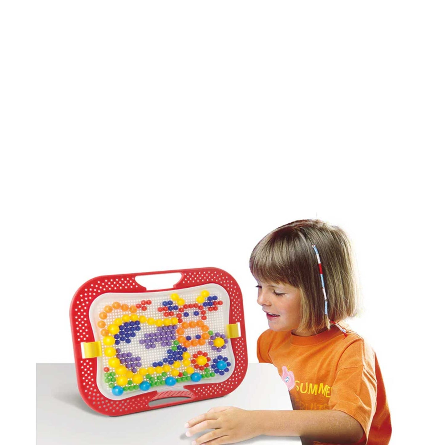 Quercetti - Fantacolor Design