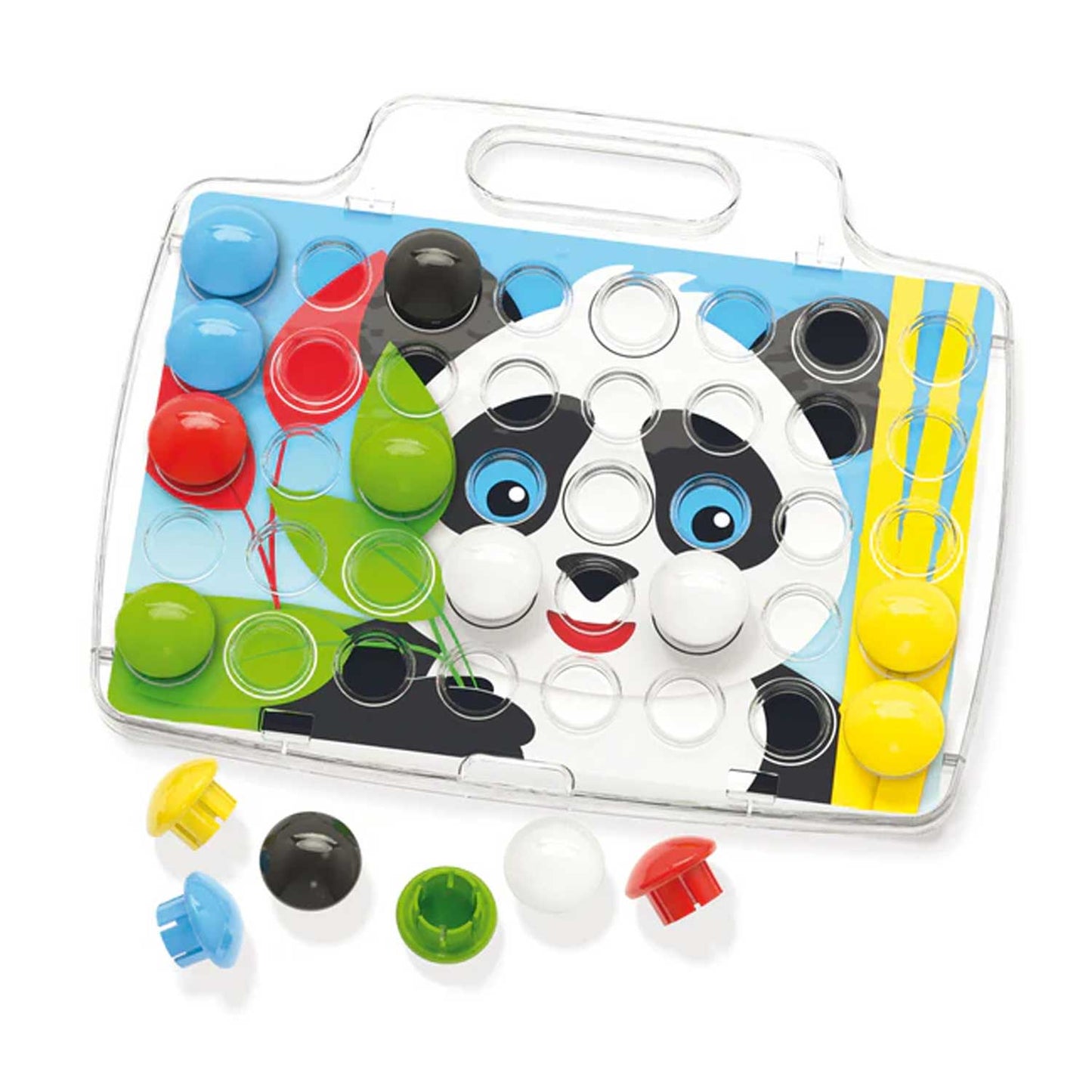 Quercetti - Fantacolor Junior Basic