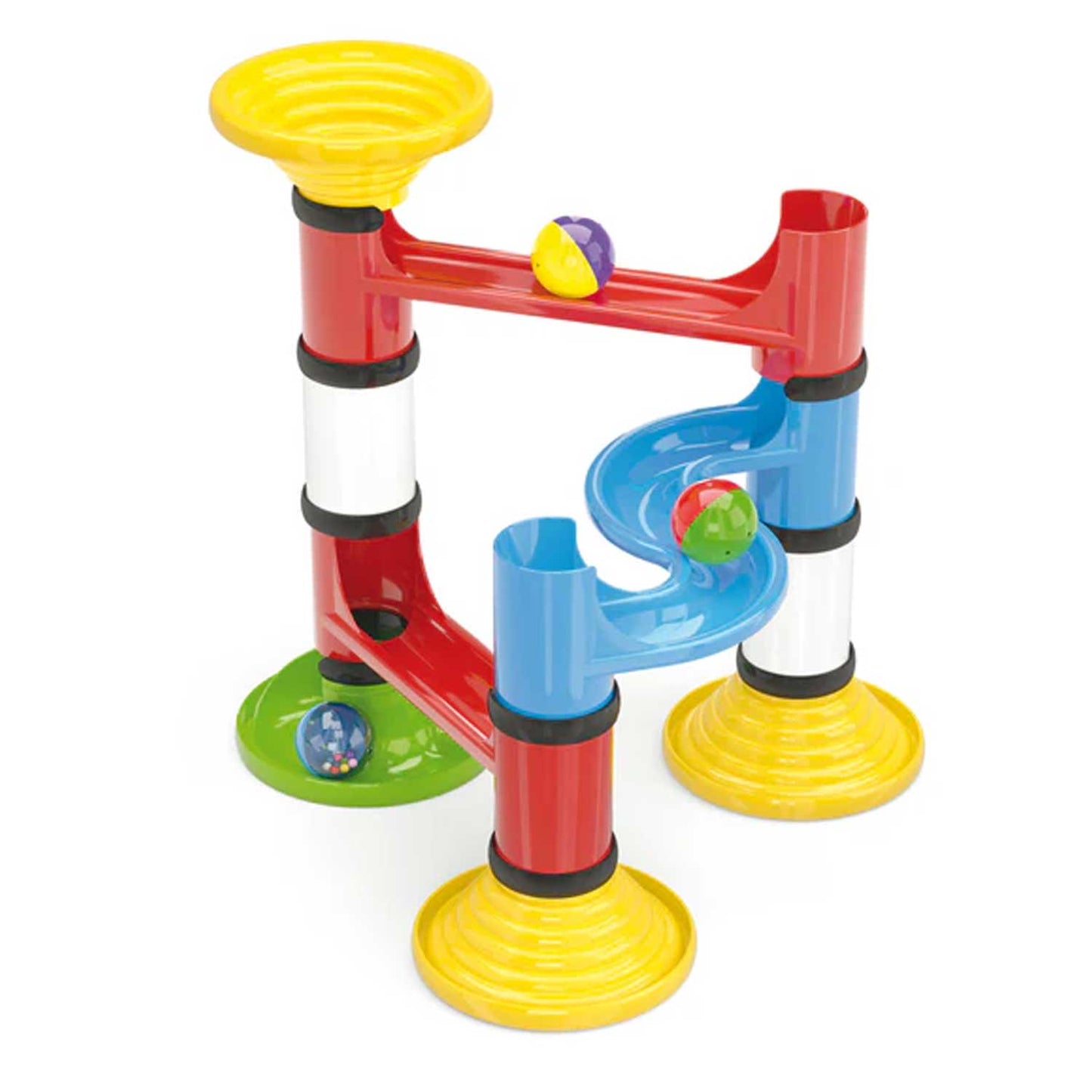 Quercetti - Migoga Junior Basic Set