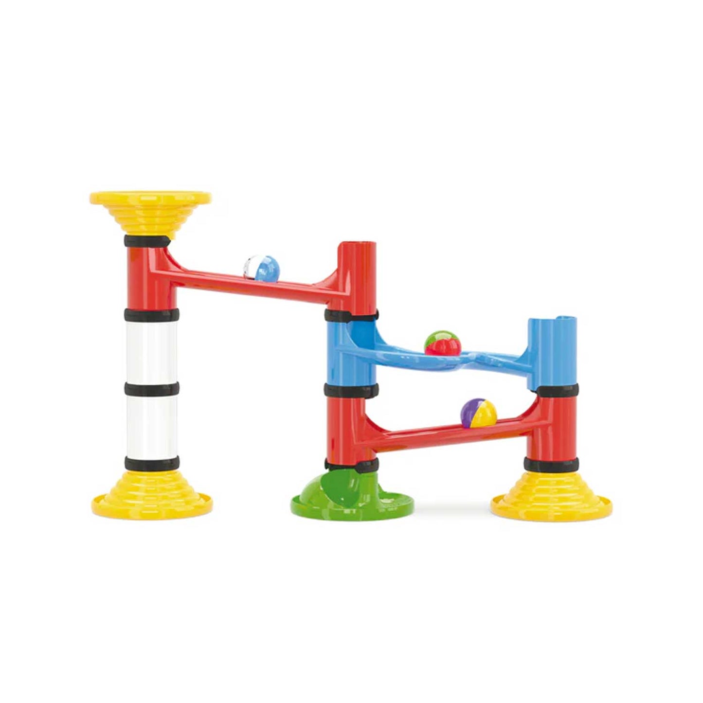 Quercetti - Migoga Junior Basic Set