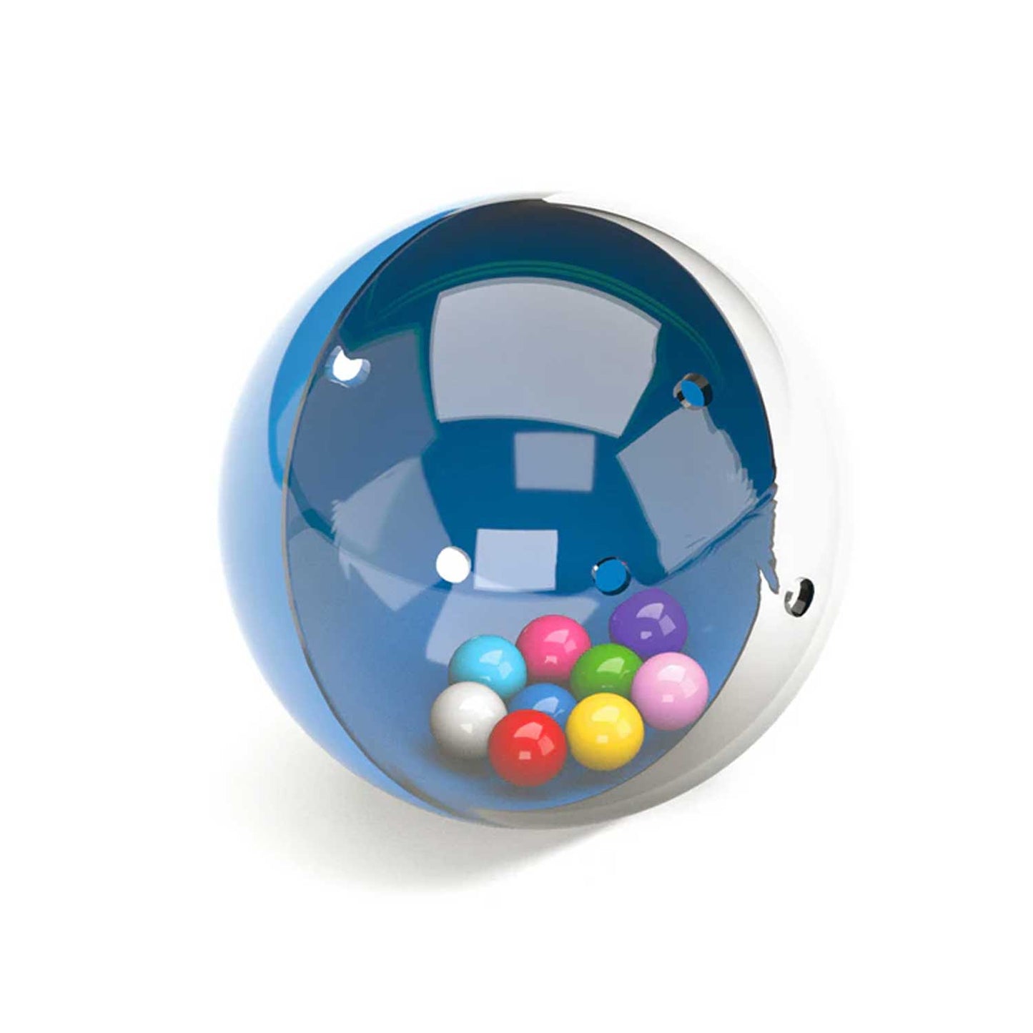 Quercetti - Migoga Junior Basic Set