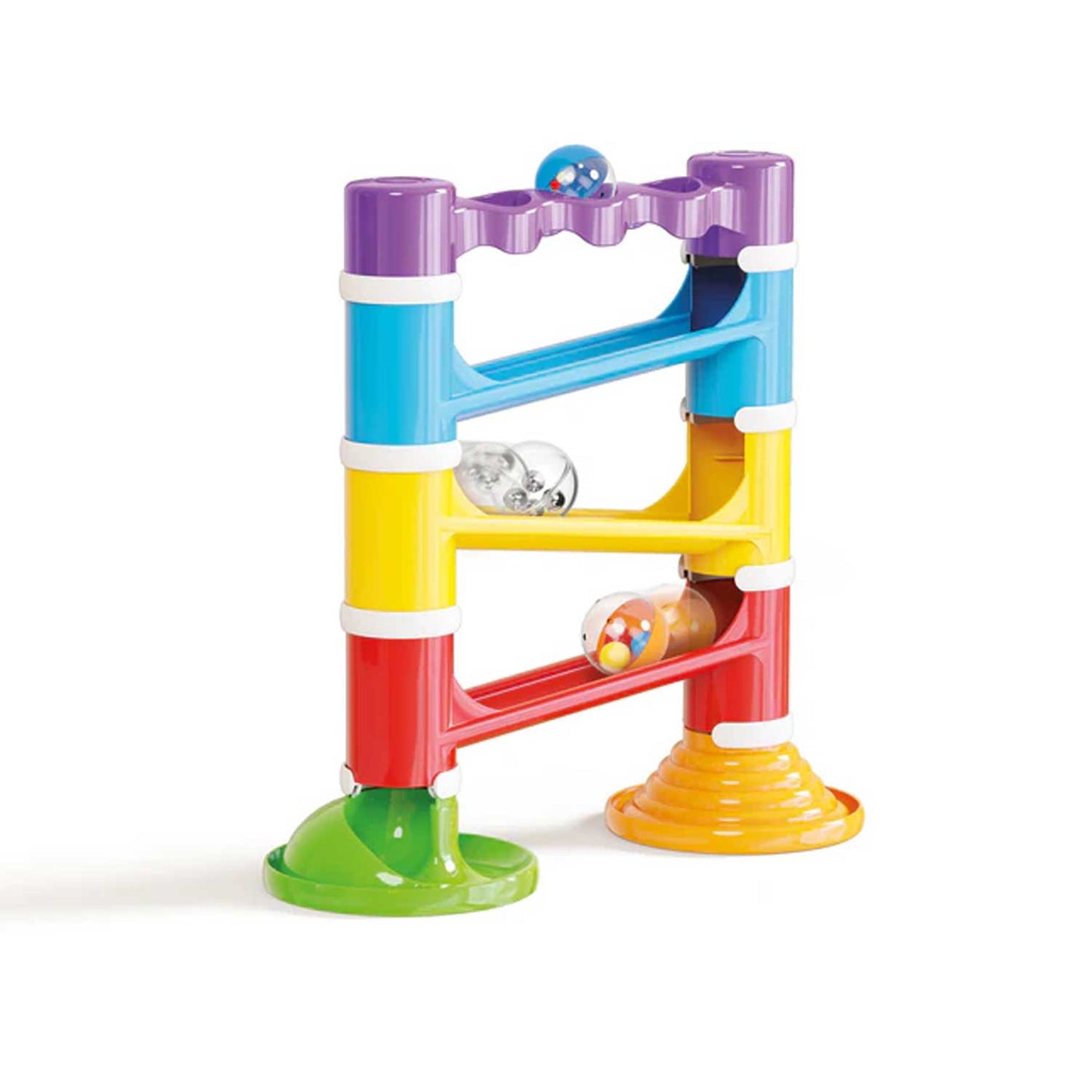 Quercetti - Migoga Tower Sound