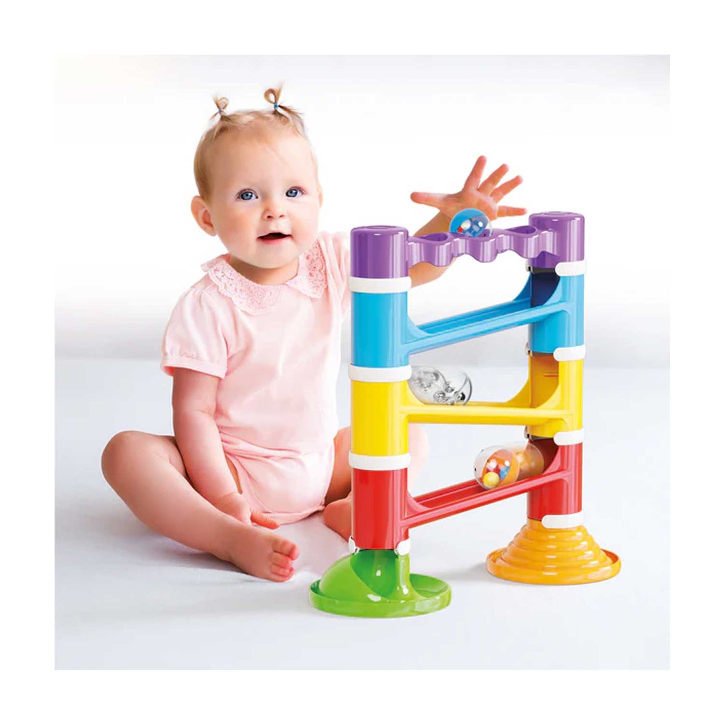 Quercetti - Migoga Tower Sound