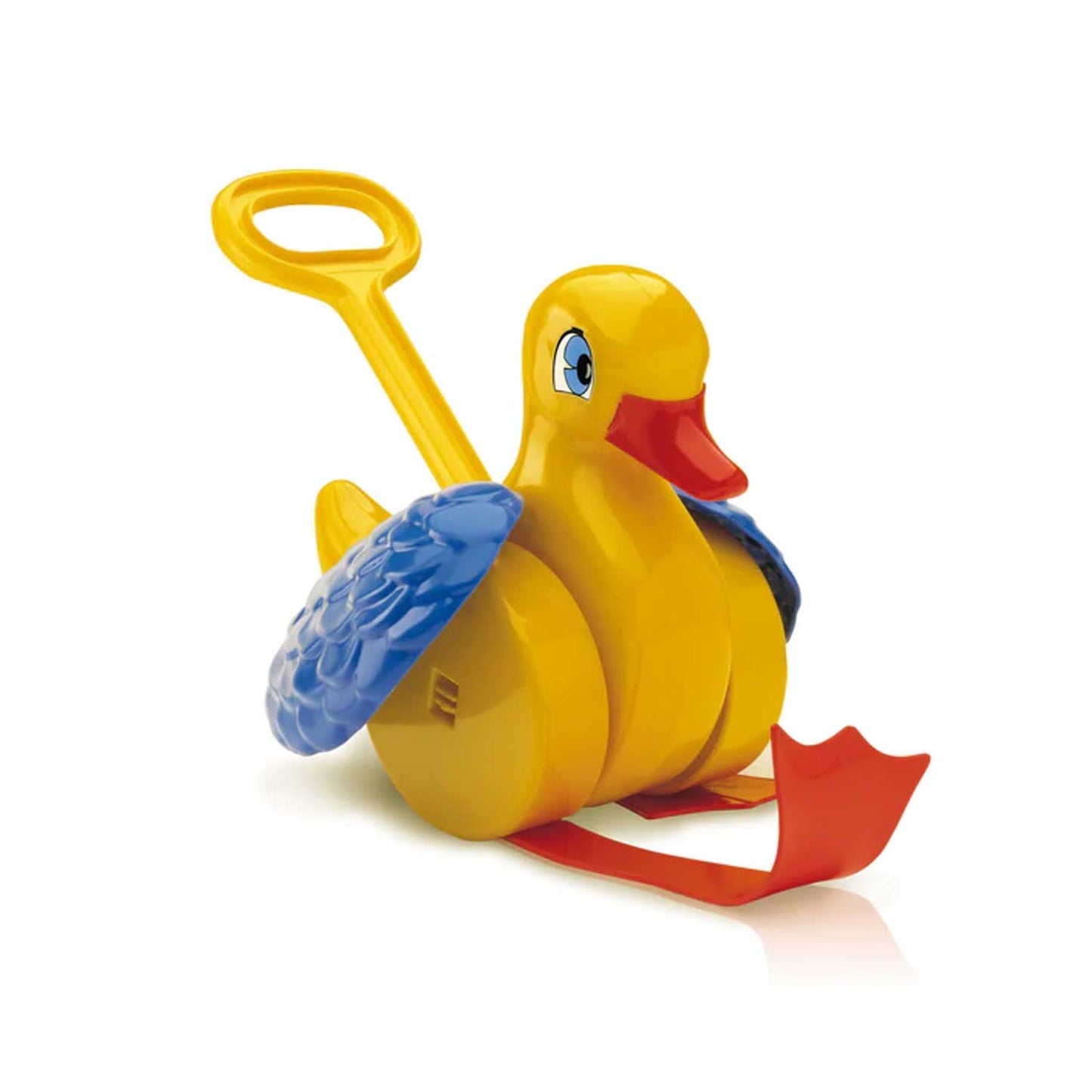 Quercetti - Quack & Flap