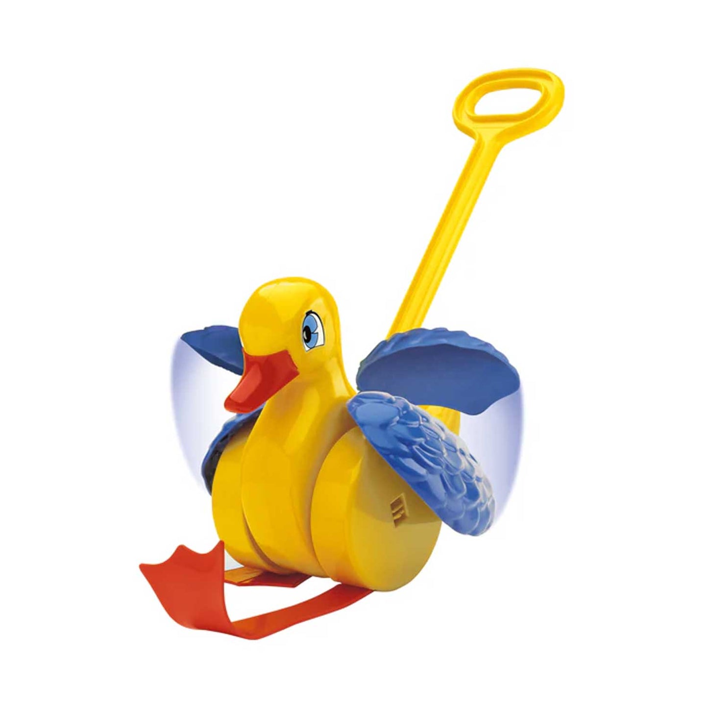 Quercetti - Quack & Flap