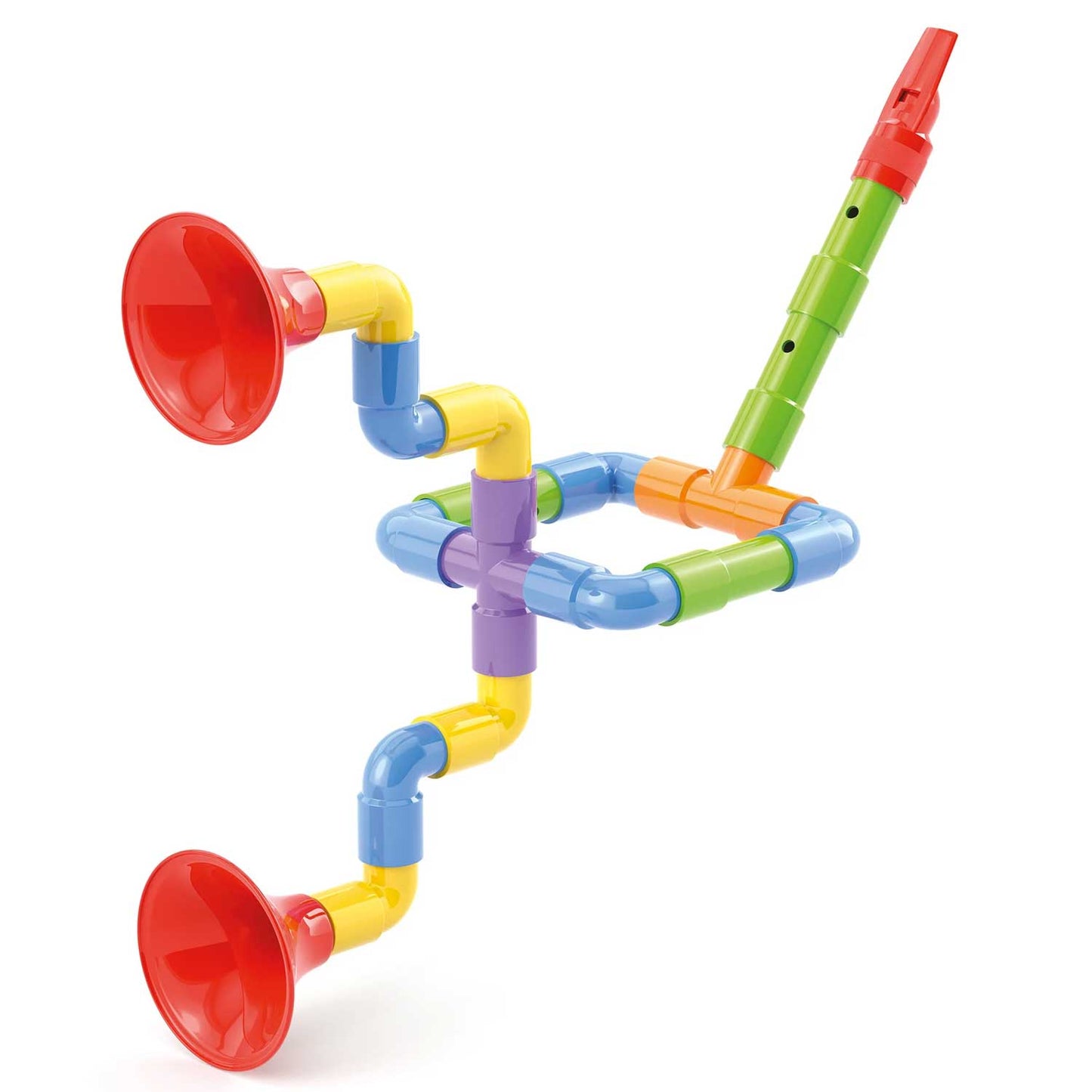 Quercetti - Super Saxoflute