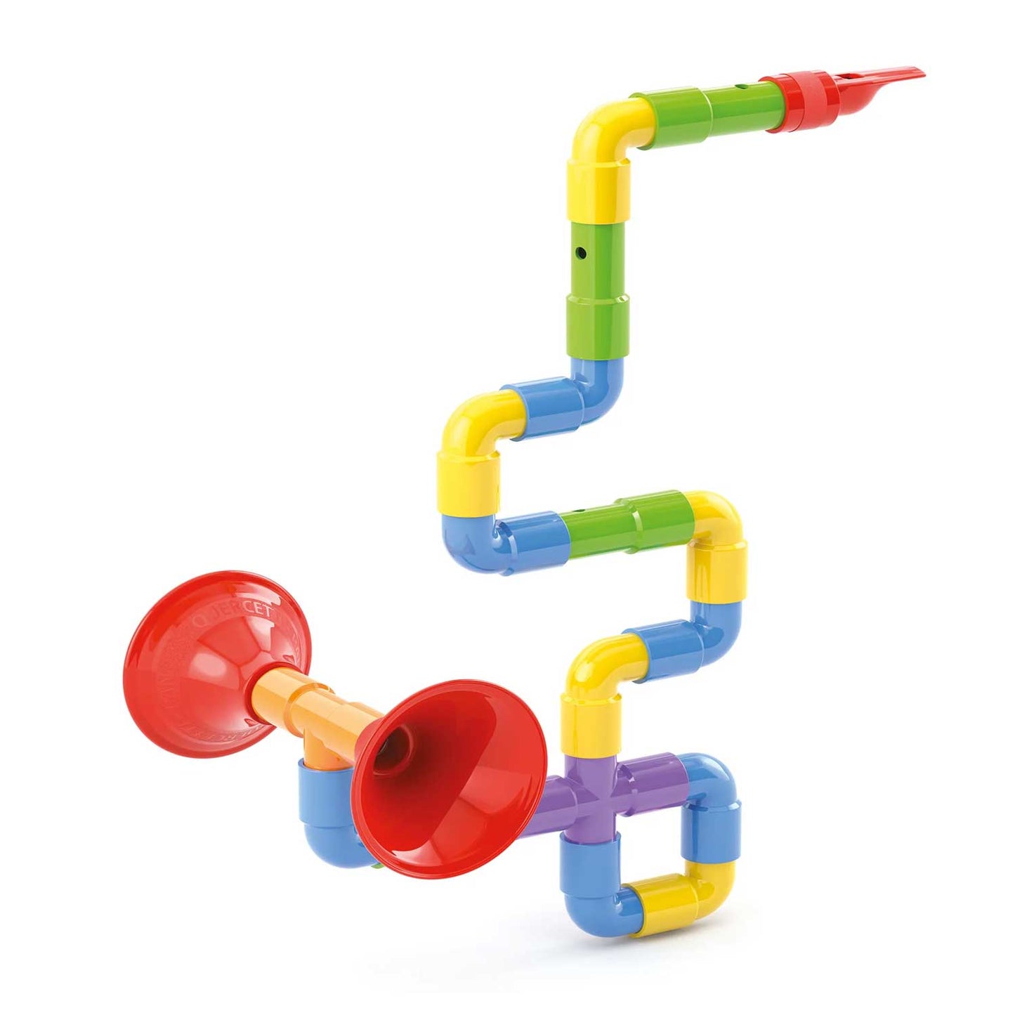 Quercetti - Super Saxoflute