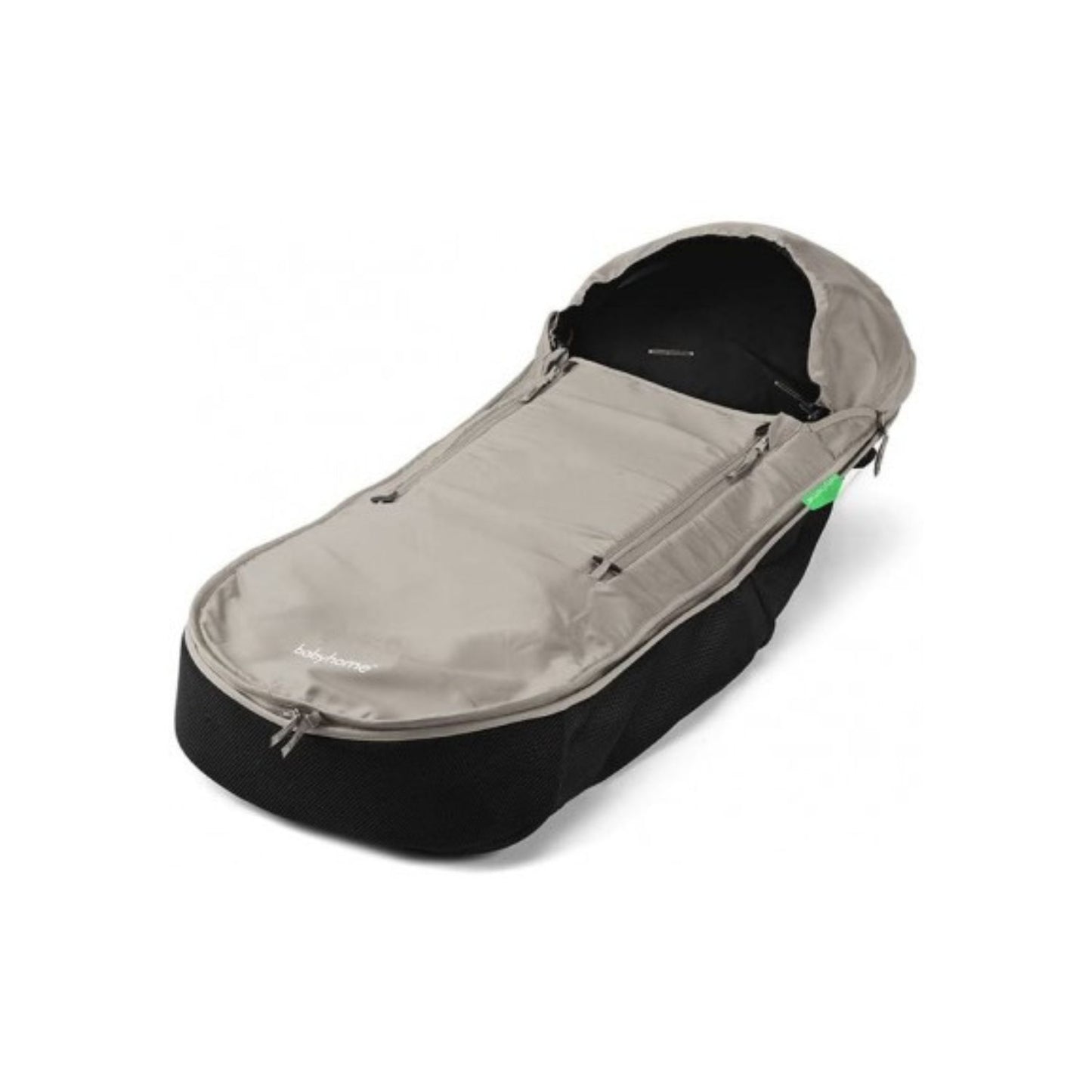 BabyHome - Coprigambe Inside per passeggino Emotion