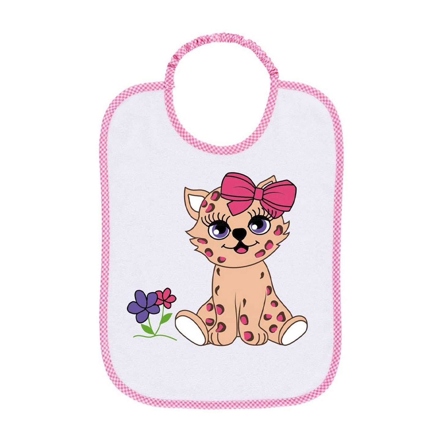 Siggi - Baby Bib