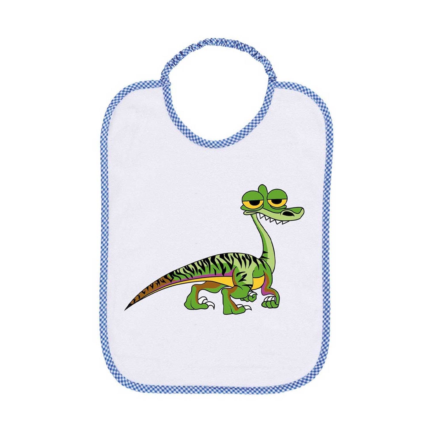 Siggi - Baby Bib