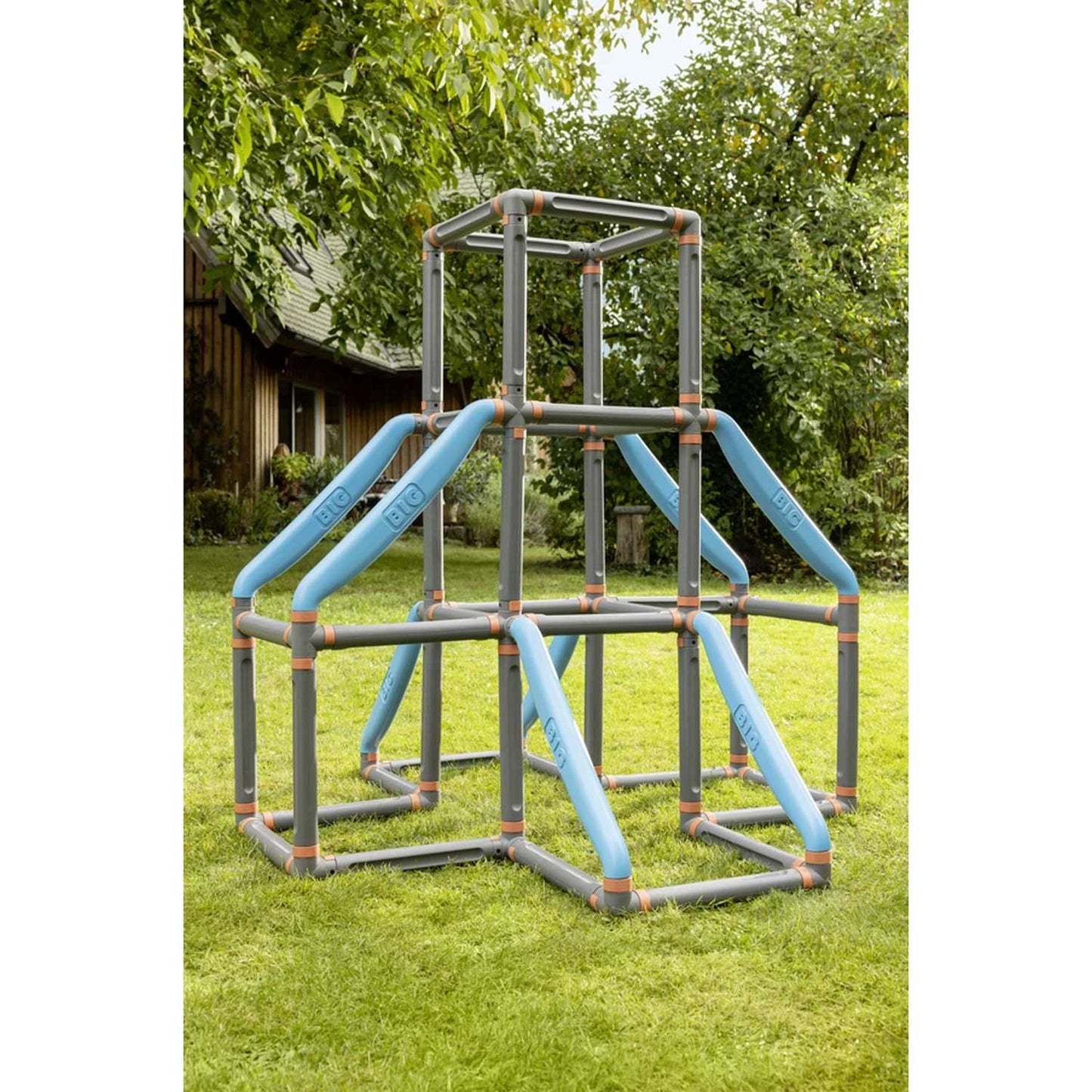 Smoby - Garden Kraxxl: The Tower