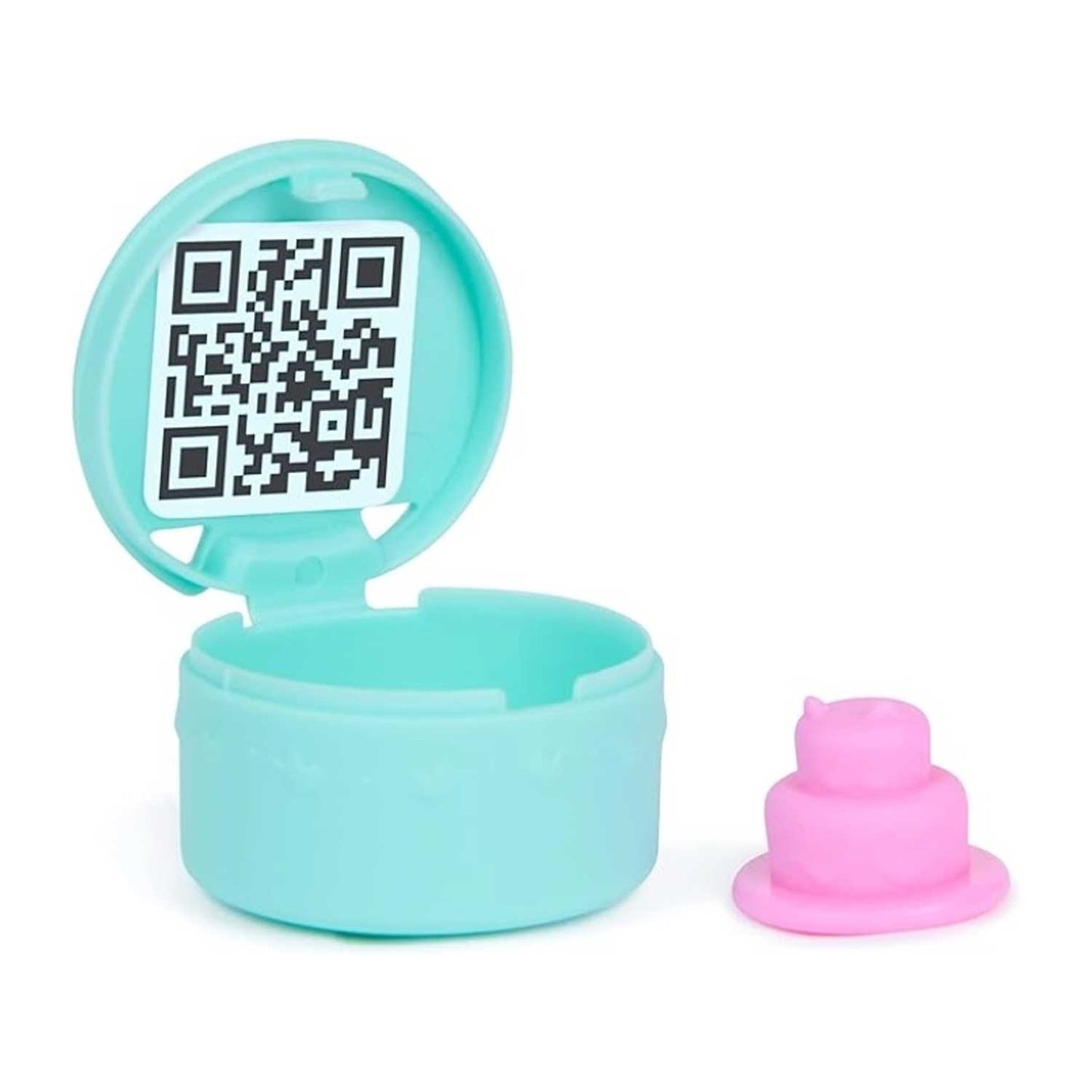 Spin Master - Gabby'S Dollhouse Movie Le Stanze Deluxe Cucina