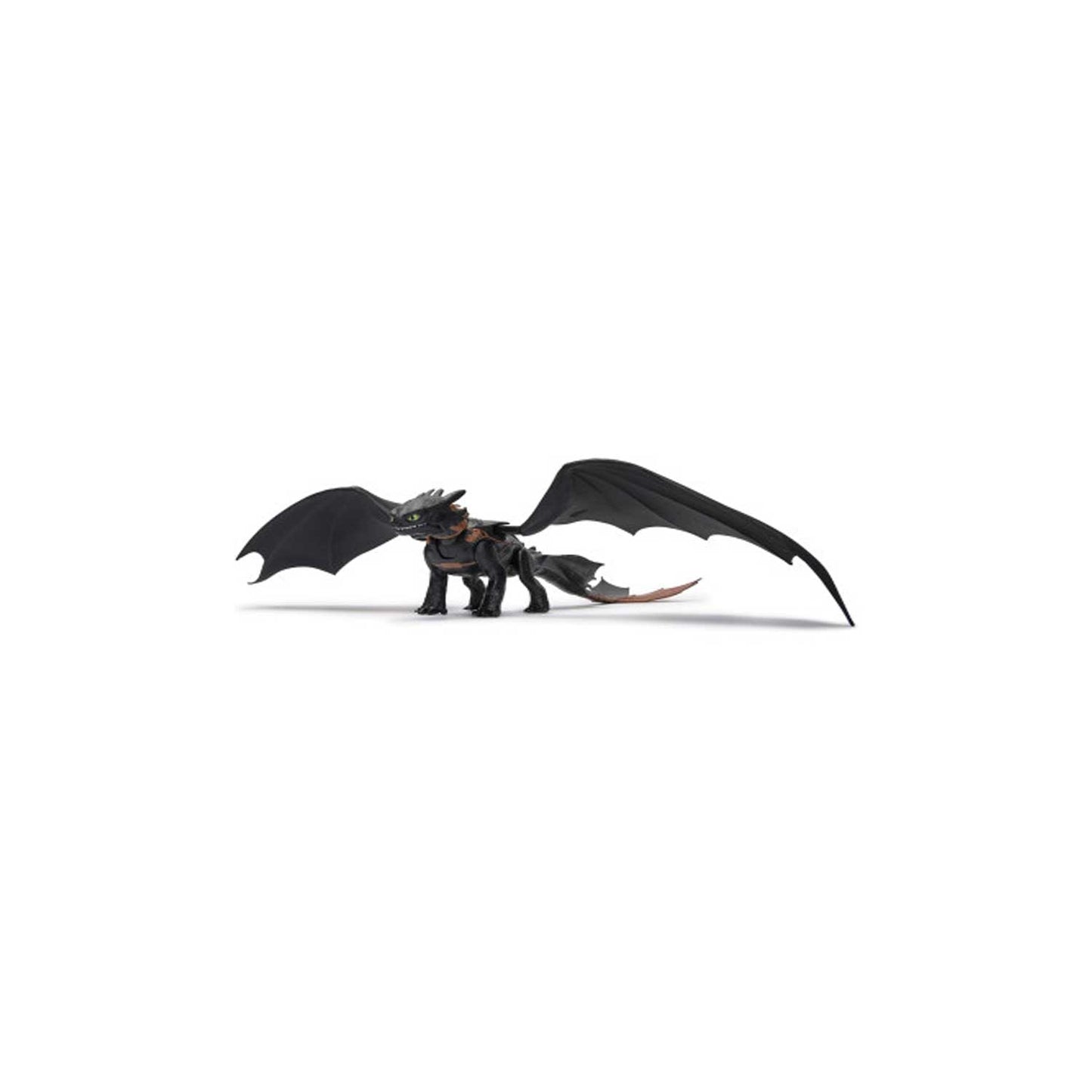 Spin Master - Dragons Sdentato Sputafuoco