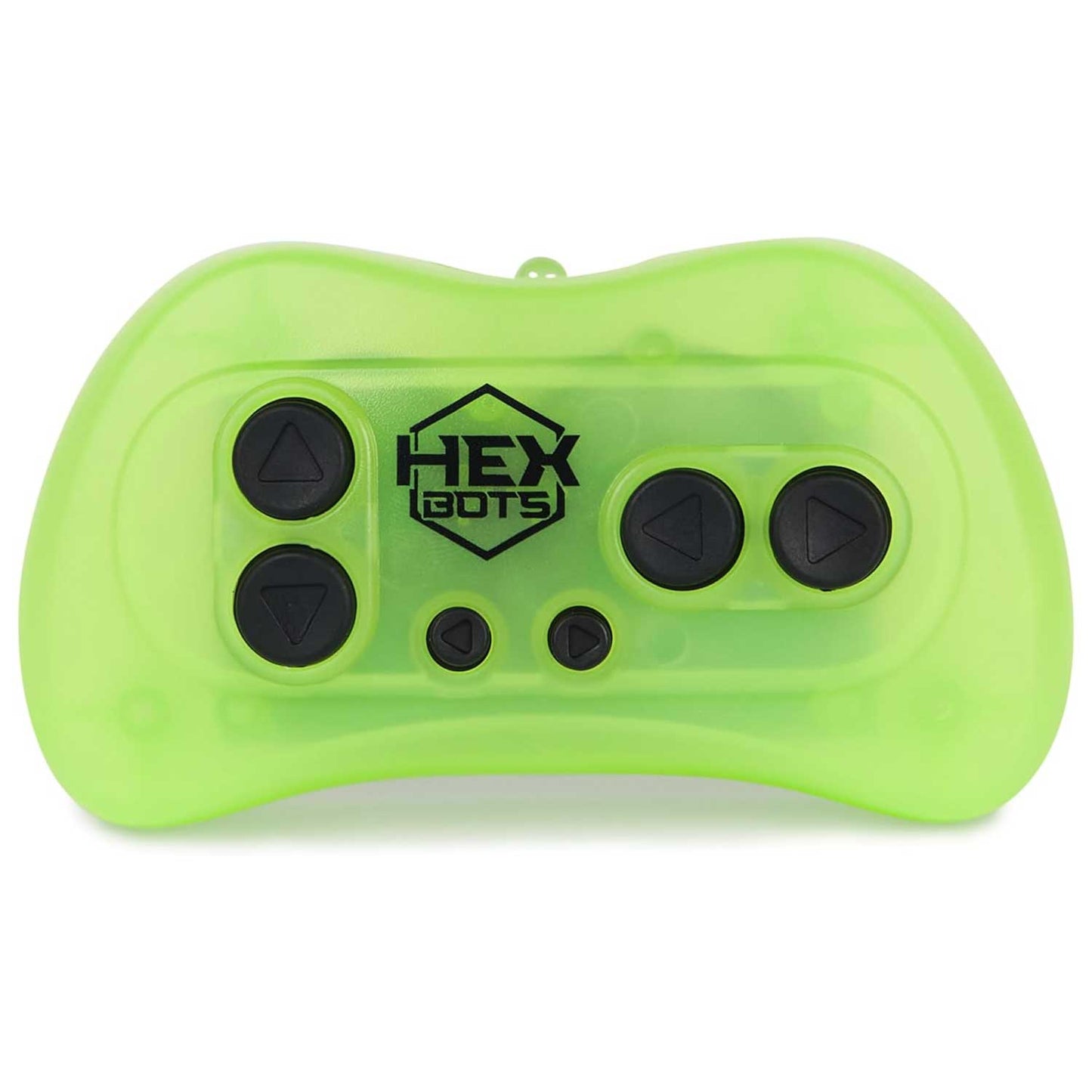 Spin Master - Hex Geco Interattivo