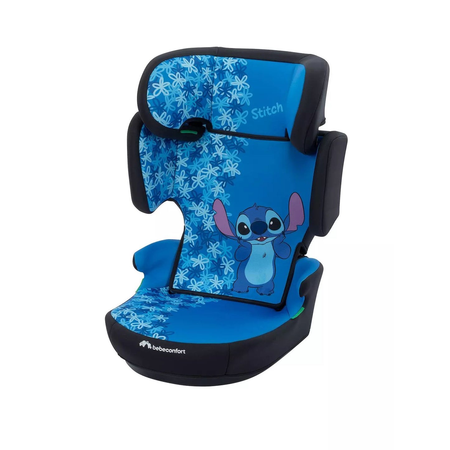 Bebé Confort - Seggiolino Auto Hera i-Safe Pieghevole