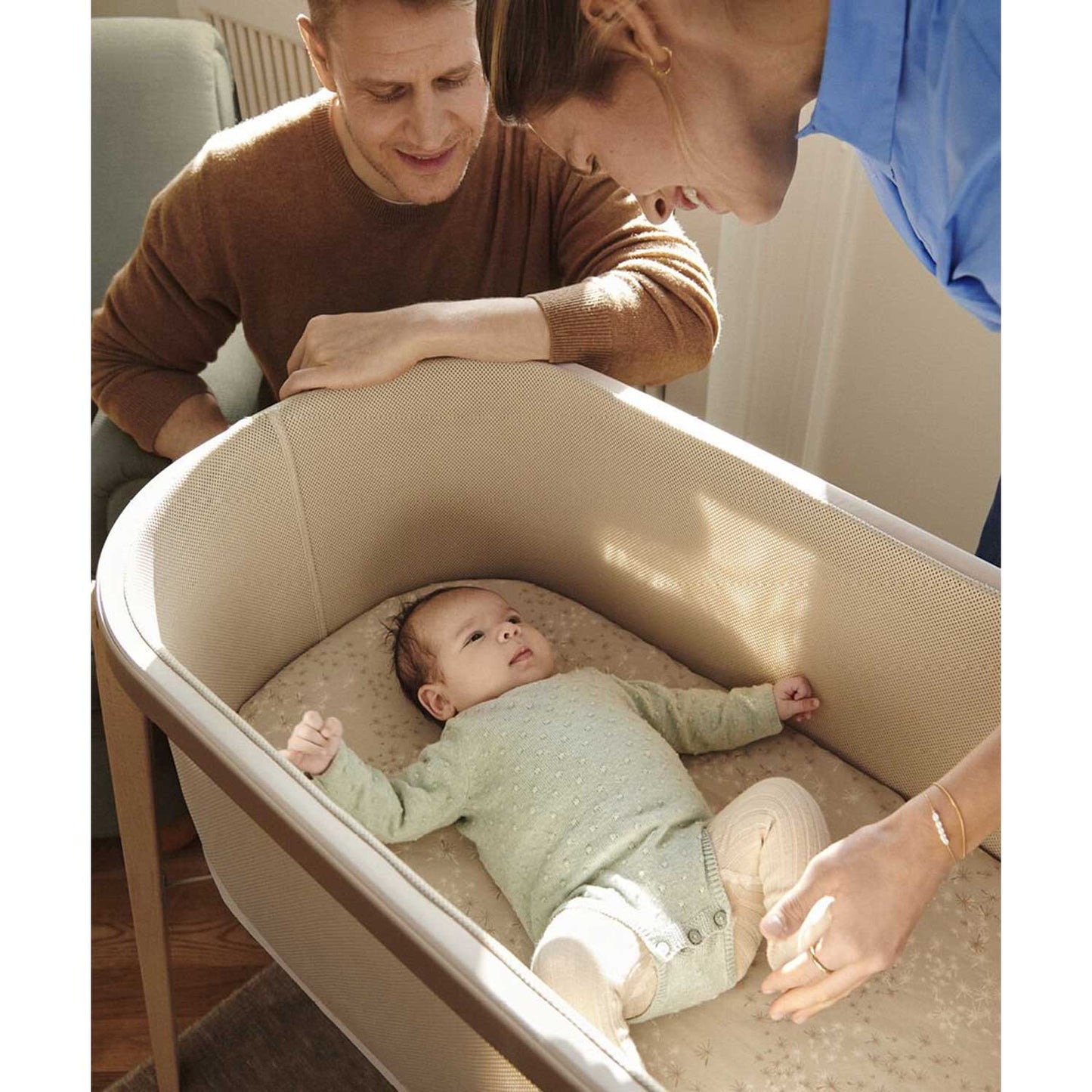 Stokke - Culla Snoozi