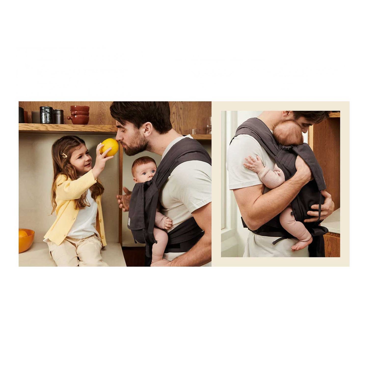 Stokke - Limas Carrier bum bag