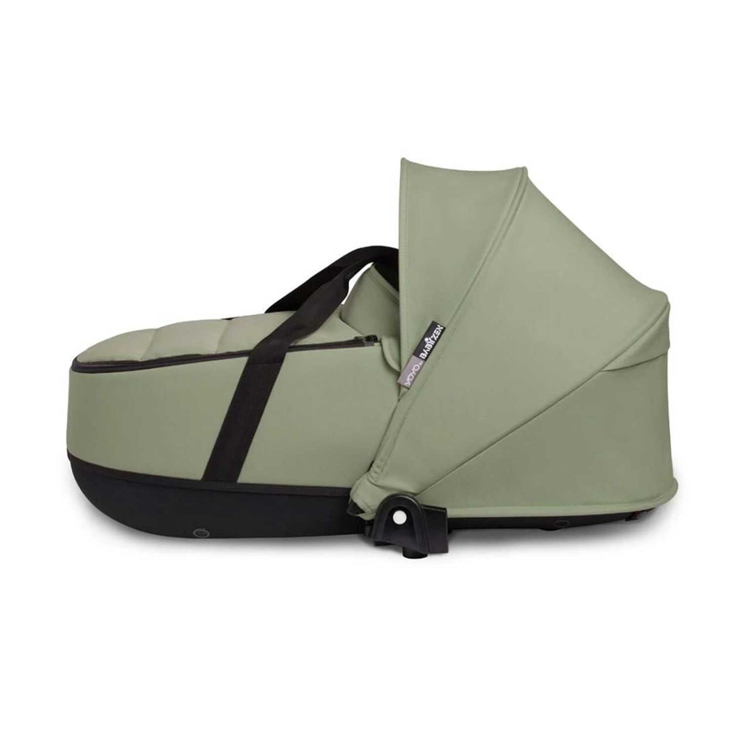 Babyzen - Navicella Bassinet 0+ Per Passeggino Yoyo2