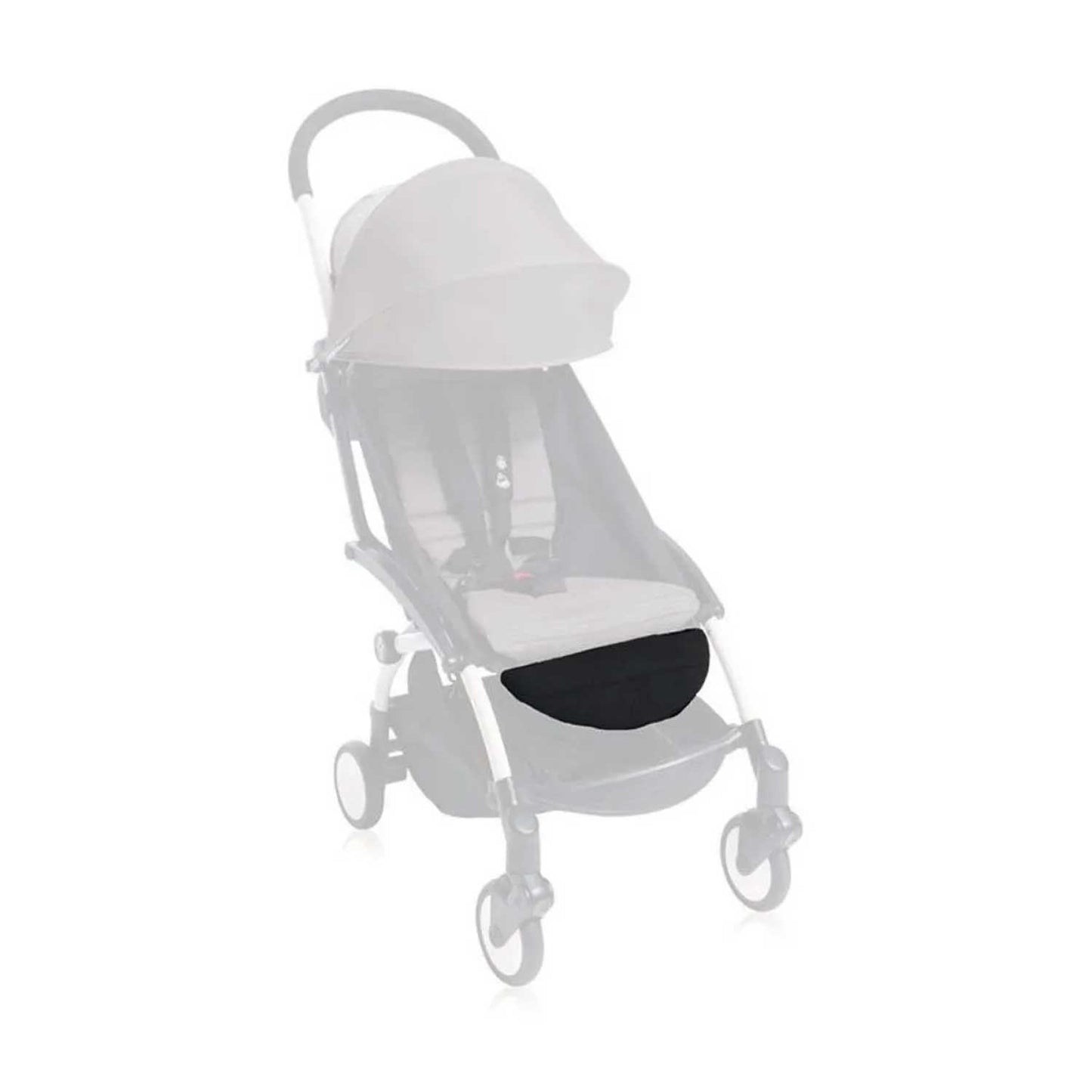 Stokke - Poggiagambe Leg Rest Per Yoyo3