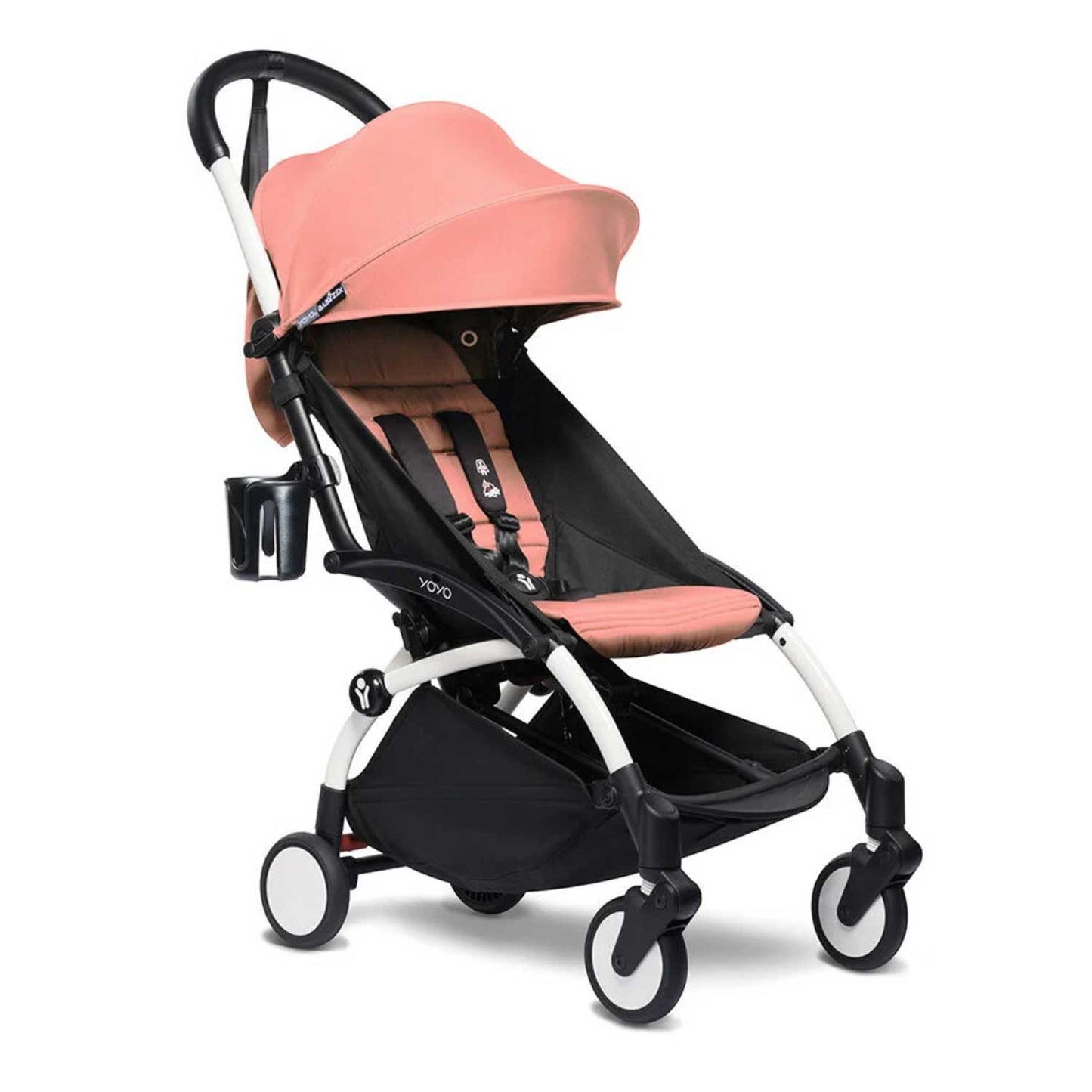 Stokke - Portabicchiere Per Passeggino Yoyo3
