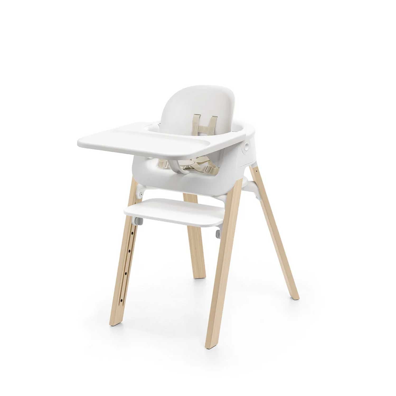 seggiolone della stokke Stokke