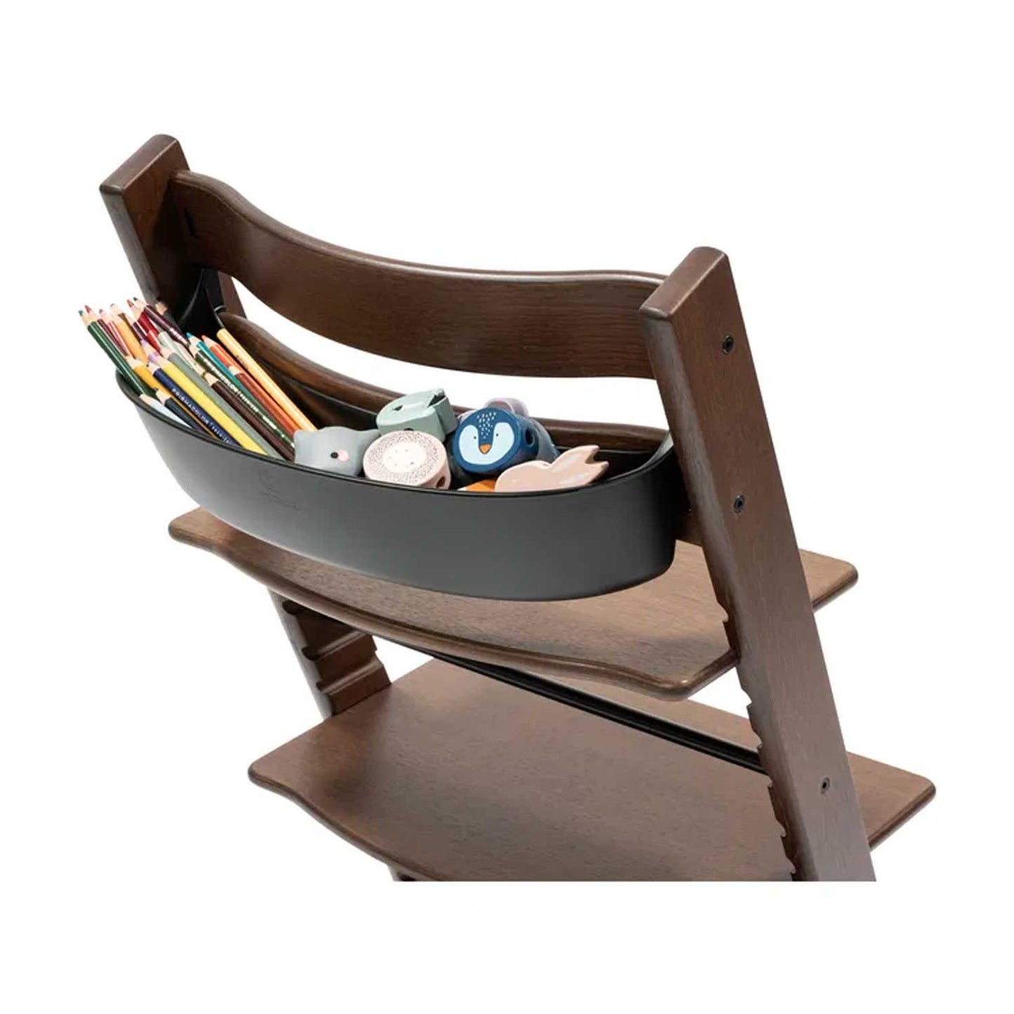 STOKKE - Storage Portaoggetti per Sedia TRIPP TRAPP