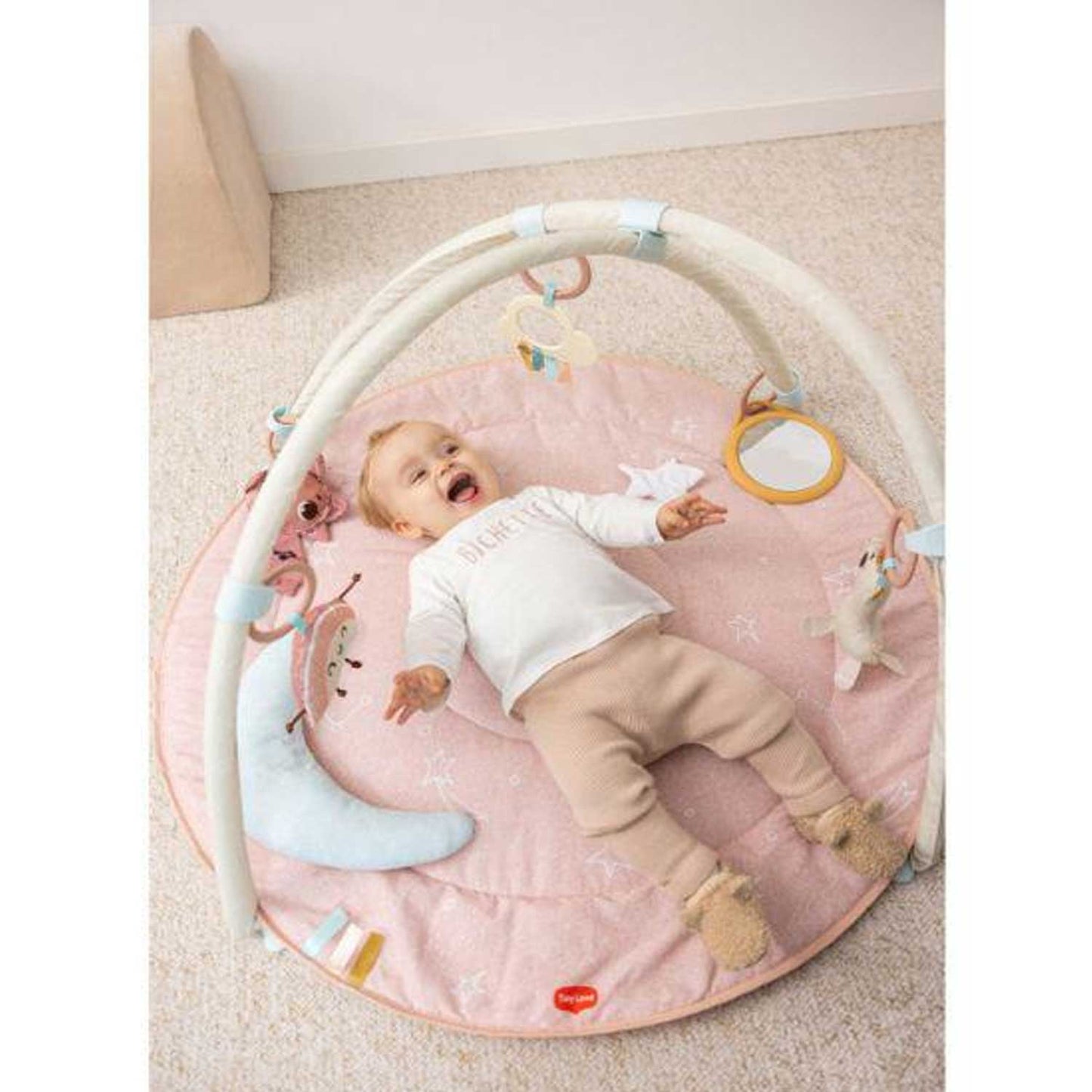 Tiny Love - Classic Gymini Unicorn