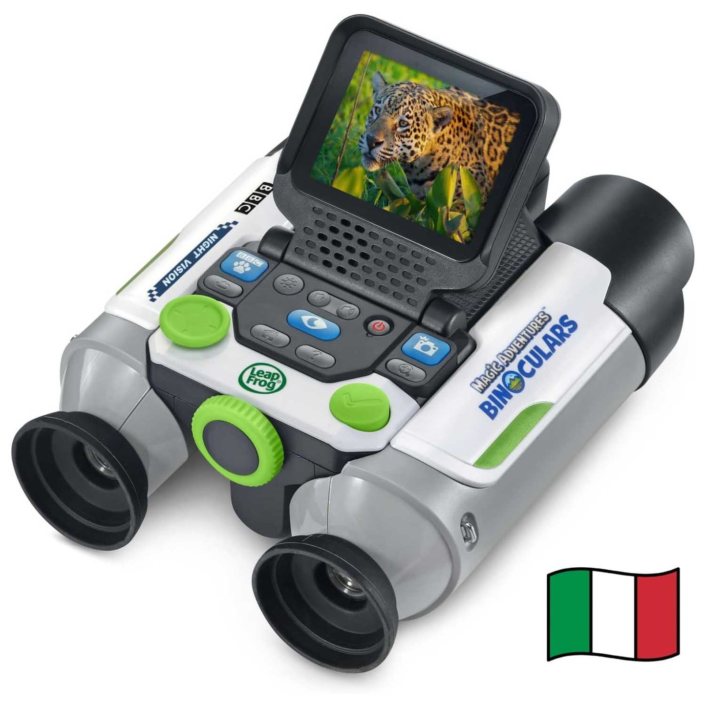 Vtech - Youth Video Binocolo Interattivo