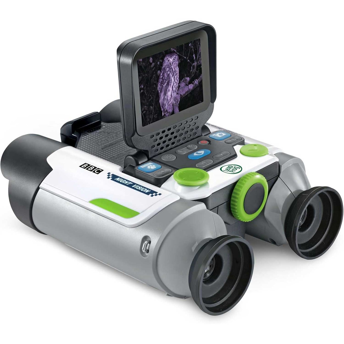 Vtech - Youth Video Binocolo Interattivo