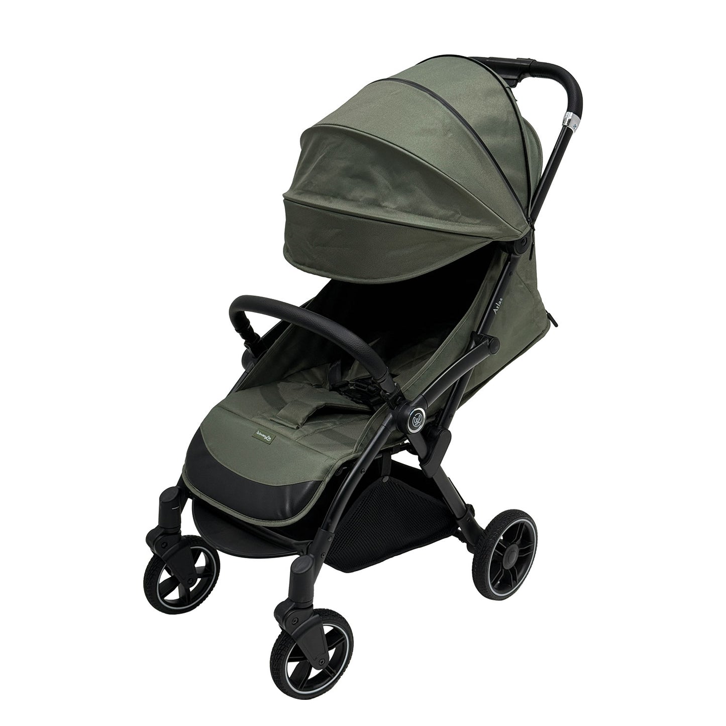 Wonderlife - Passeggino Atlas