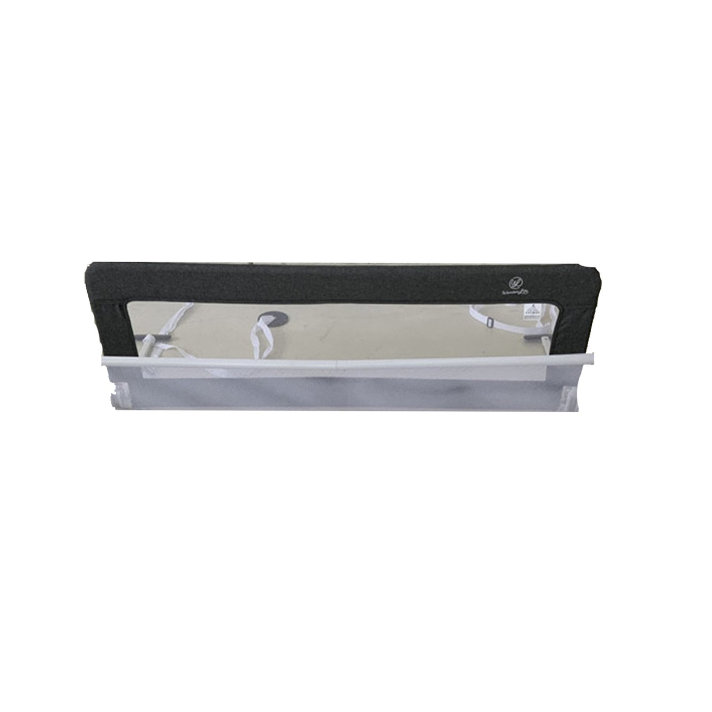 Wonderlife - Barriera Letto Ribaltabile 135 Cm