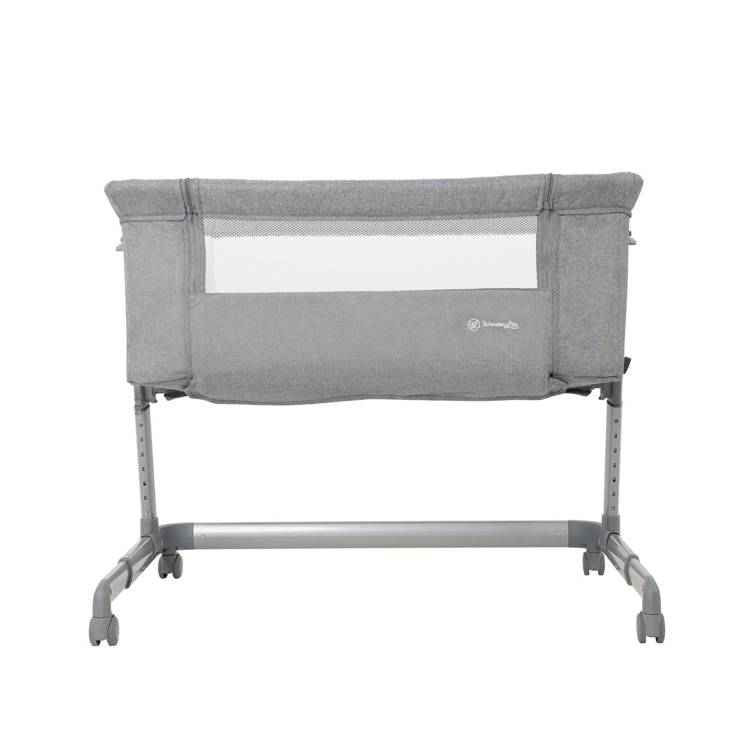 Wonderlife - Culla Co-Sleeping Nala Grey