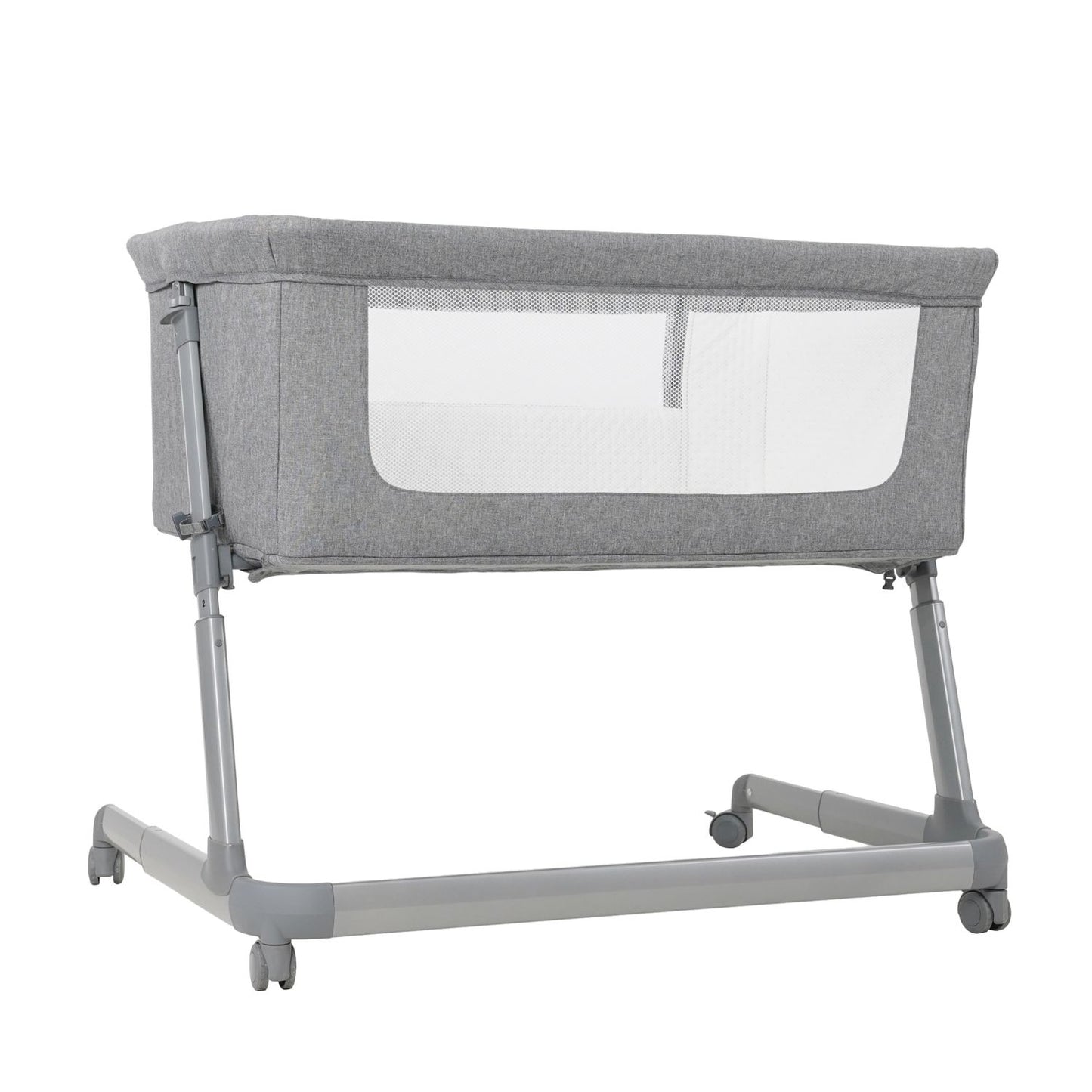 Wonderlife - Culla Co-Sleeping Nala Grey