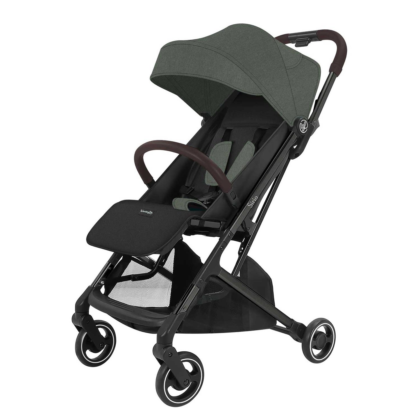 Wonderlife - Sirio ultra-compact lightweight stroller