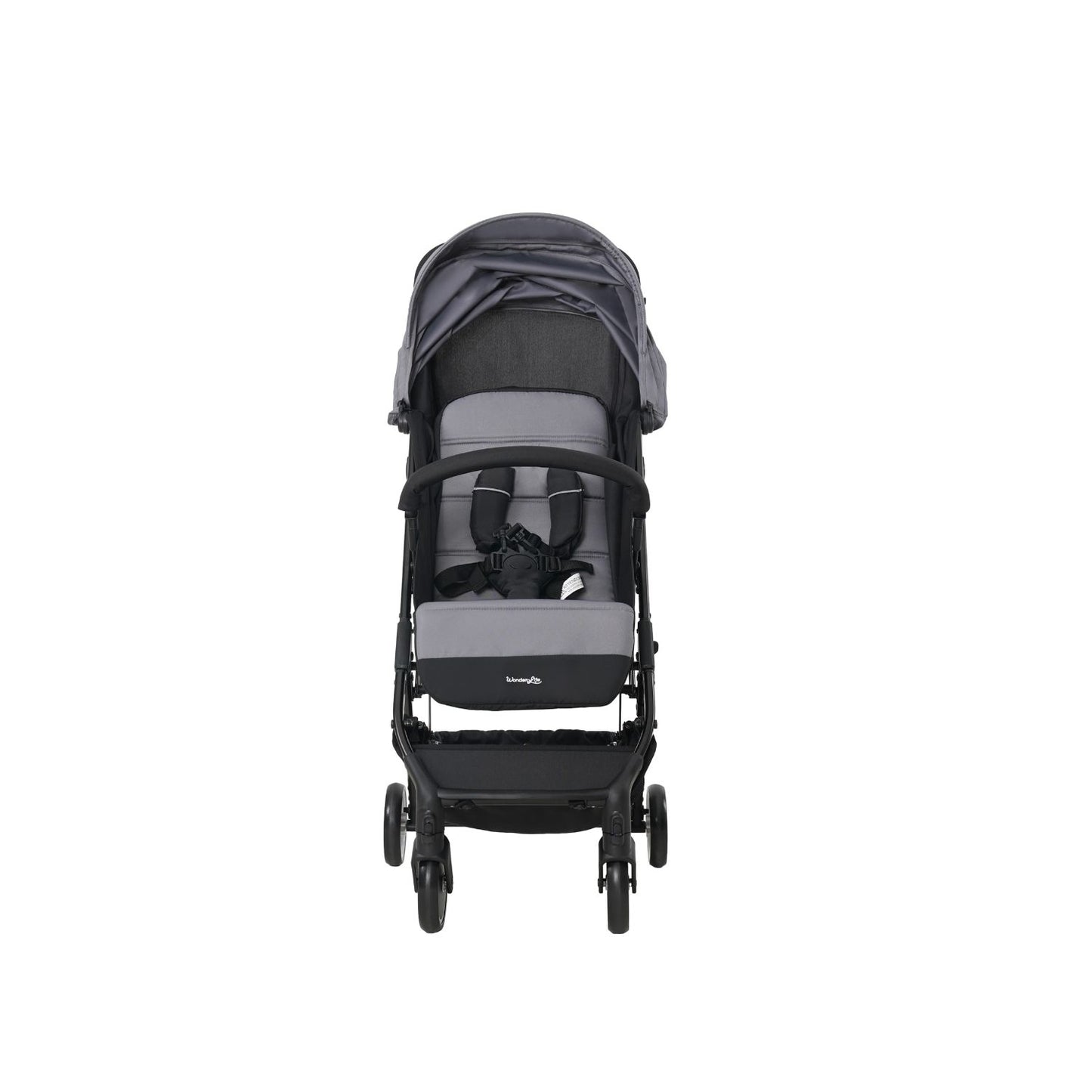 Wonderlife - Passeggino Leggero Ed Ultracompatto Maia Grey