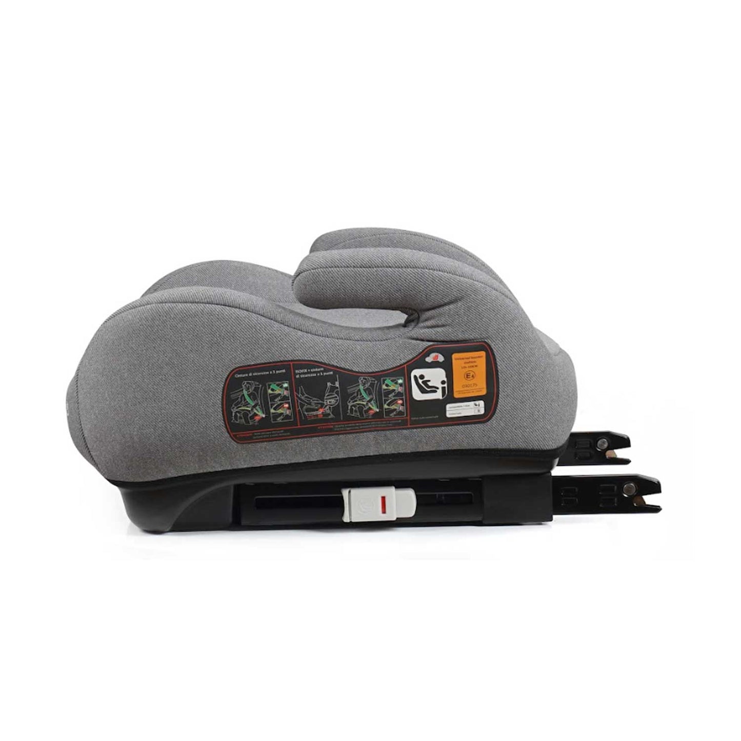 Wonderlife - Seggiolino Auto Jesi Fix 125/150 Cm