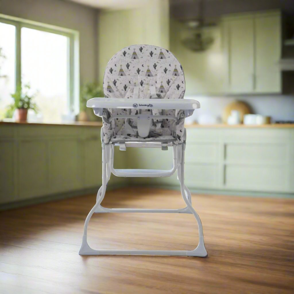 Wonderlife - Pappa Gaston high chair