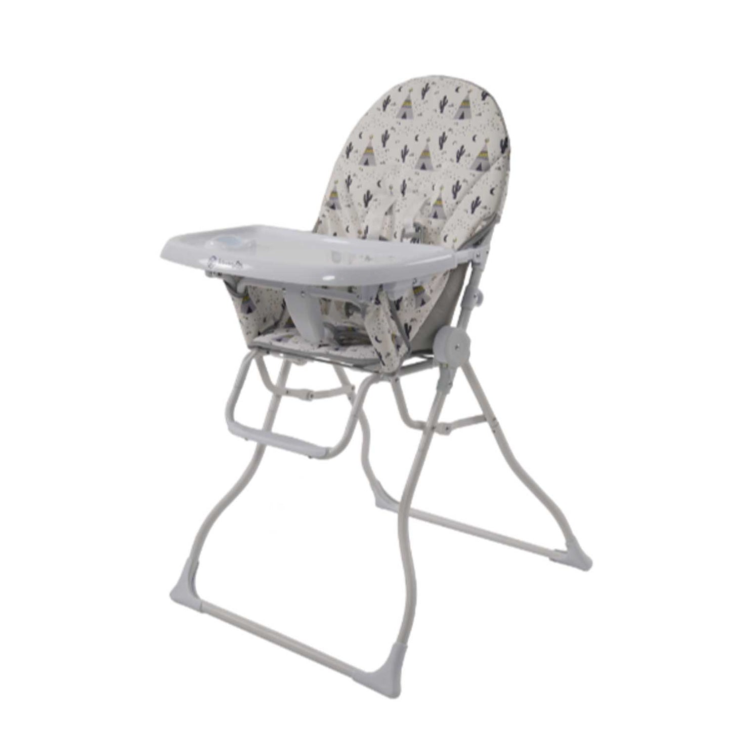 Wonderlife - Pappa Gaston high chair