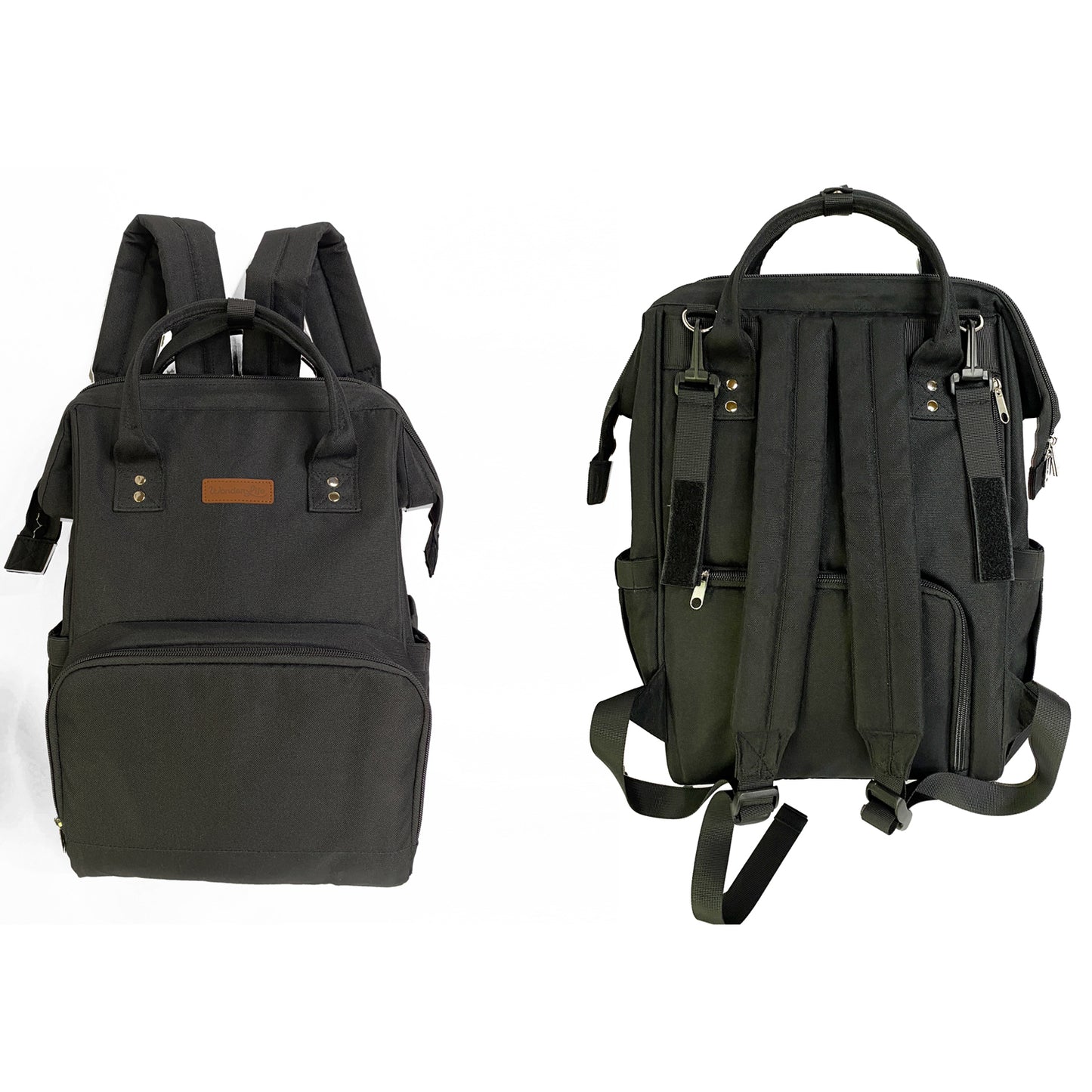 Wonderlife - Zaino Backpack