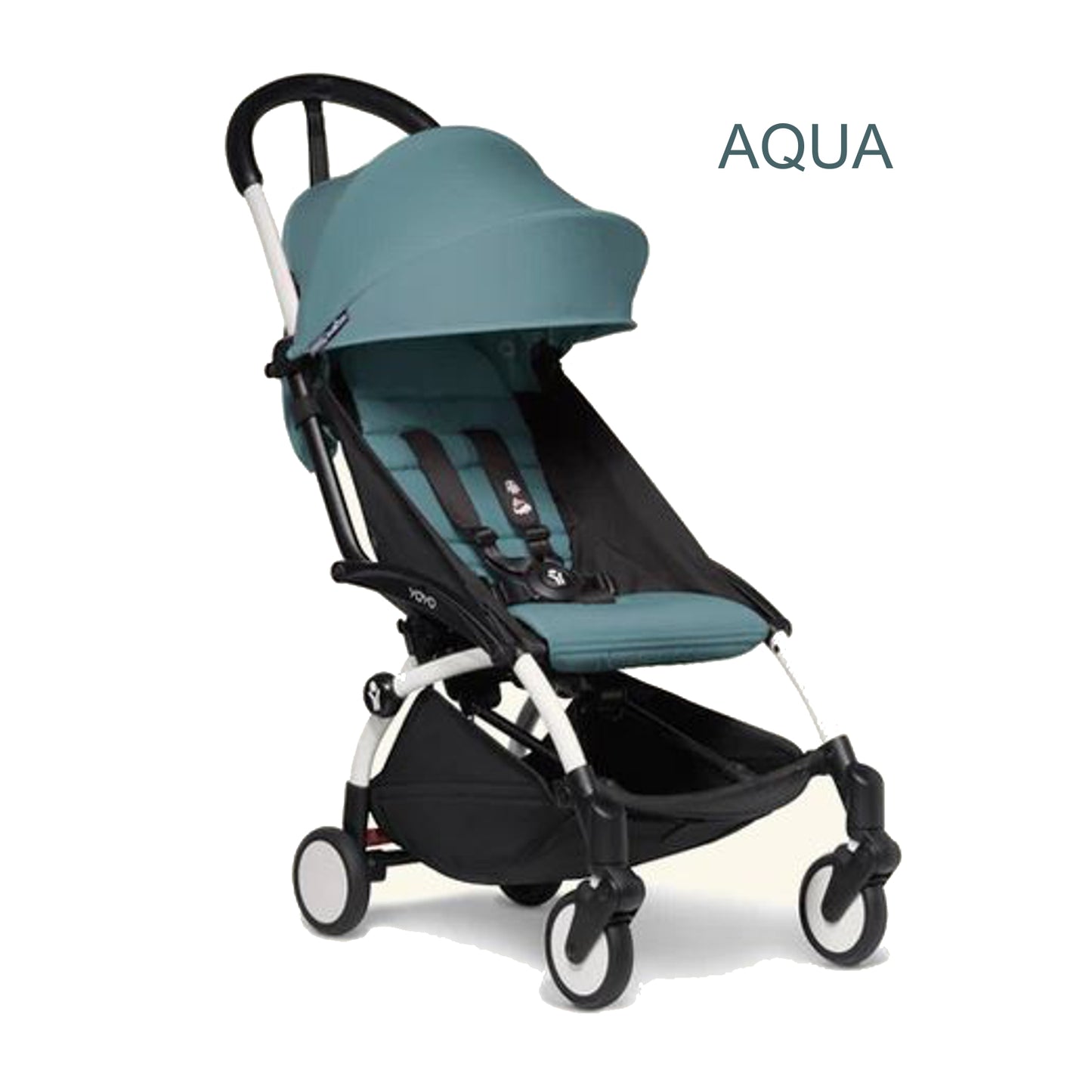 Babyzen - Passeggino YOYO 2 compreso di rivestimento Pack 6+ omaggio