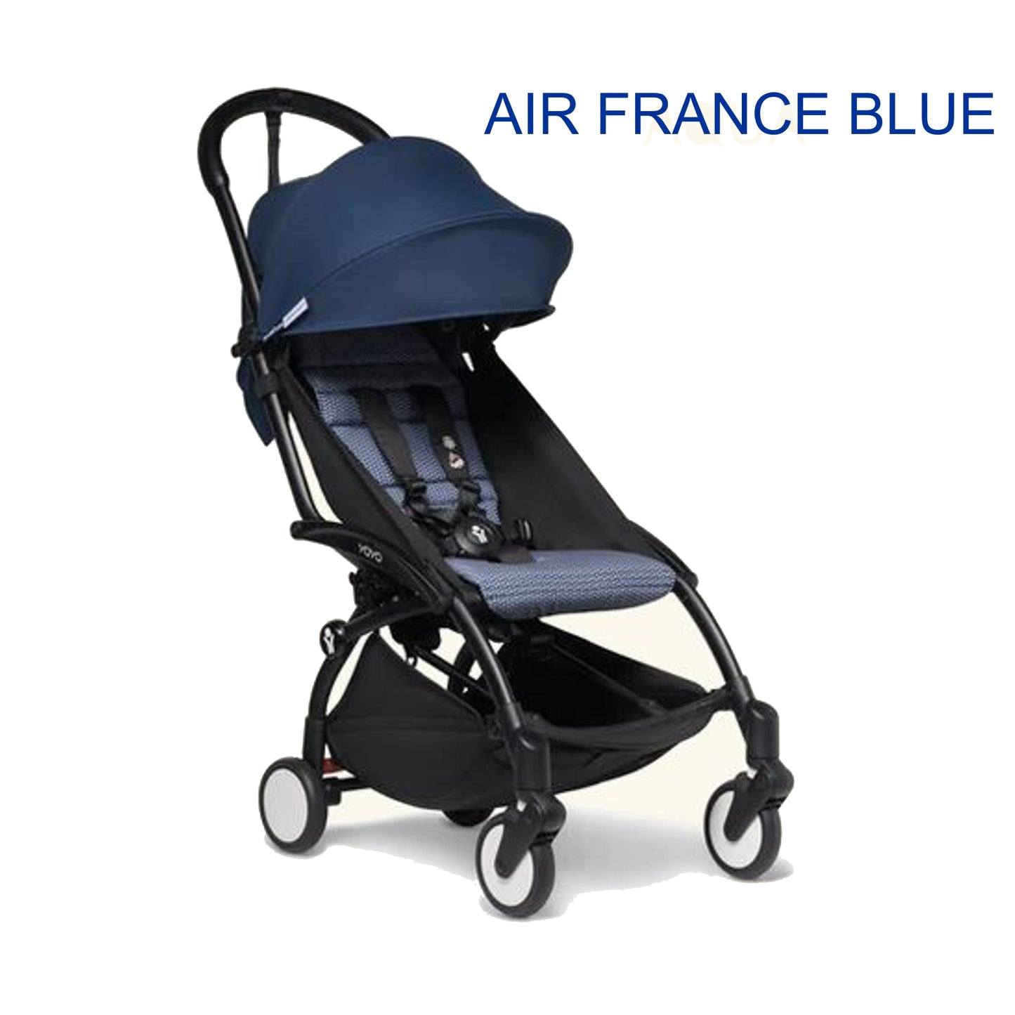 Babyzen - Passeggino YOYO 2 compreso di rivestimento Pack 6+ omaggio