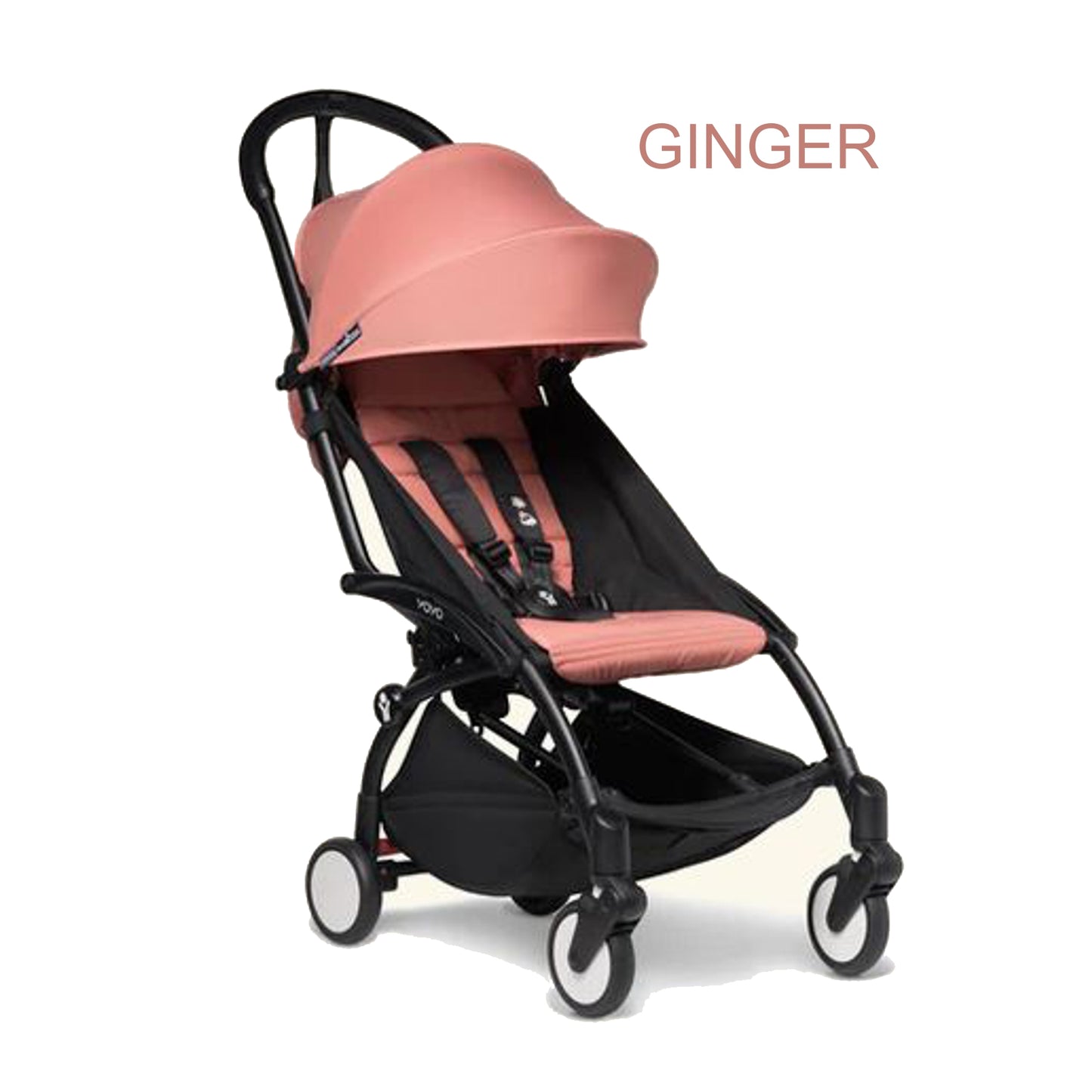 Babyzen - Passeggino YOYO 2 compreso di rivestimento Pack 6+ omaggio