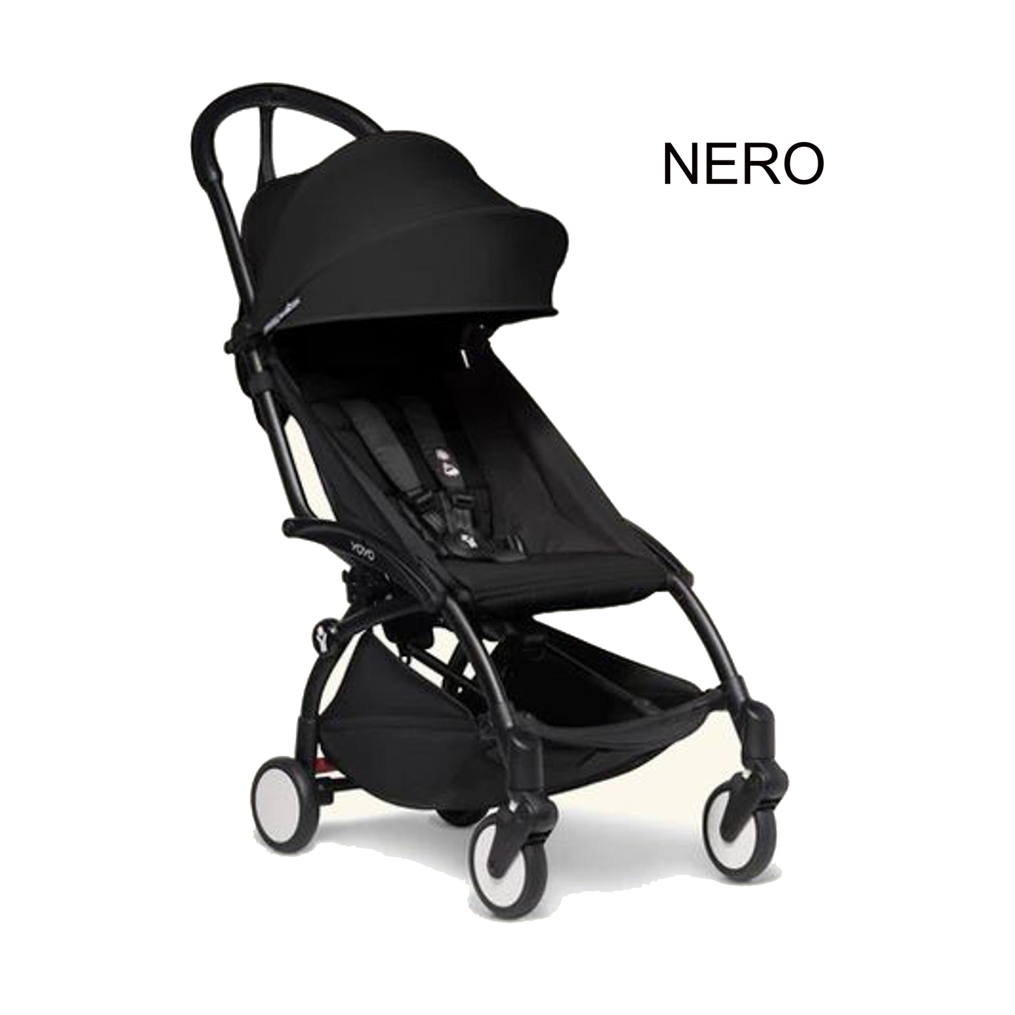 Babyzen - Passeggino YOYO 2 compreso di rivestimento Pack 6+ omaggio