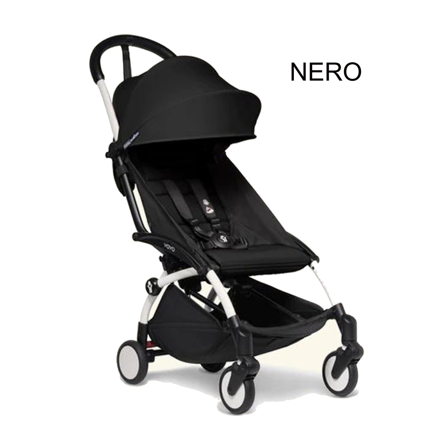 Babyzen - Passeggino YOYO 2 compreso di rivestimento Pack 6+ omaggio