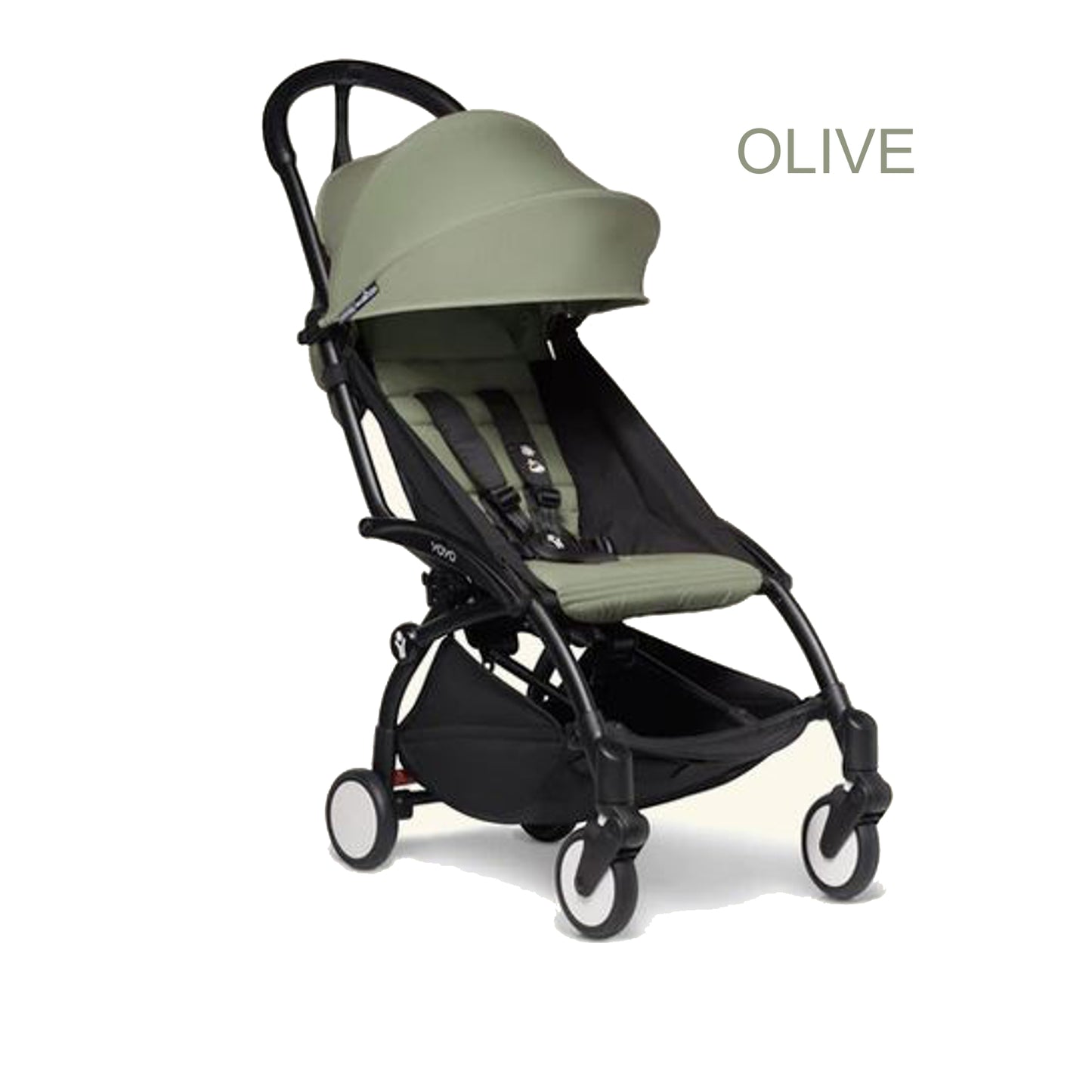 Babyzen - Passeggino YOYO 2 compreso di rivestimento Pack 6+ omaggio