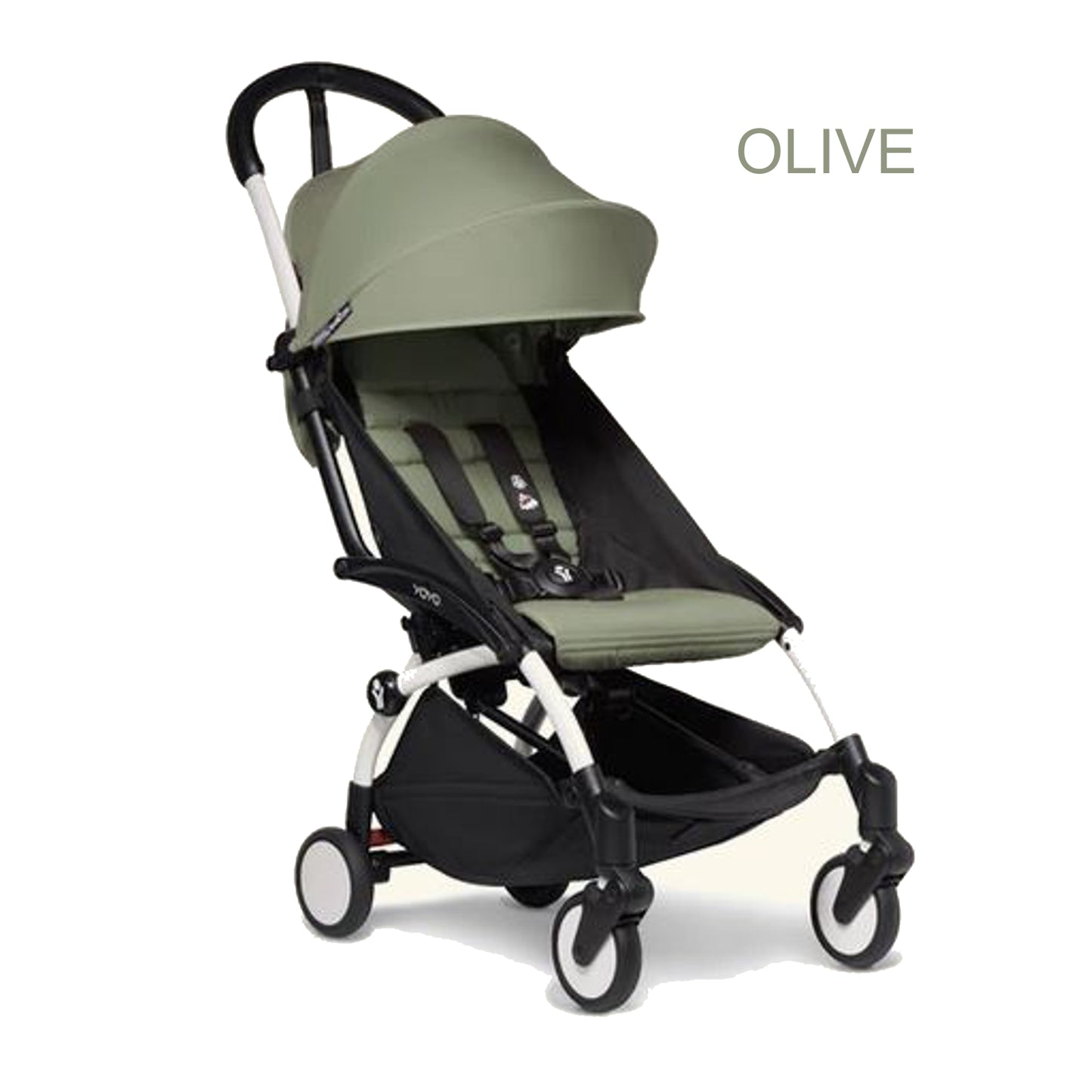 Babyzen - Passeggino YOYO 2 compreso di rivestimento Pack 6+ omaggio
