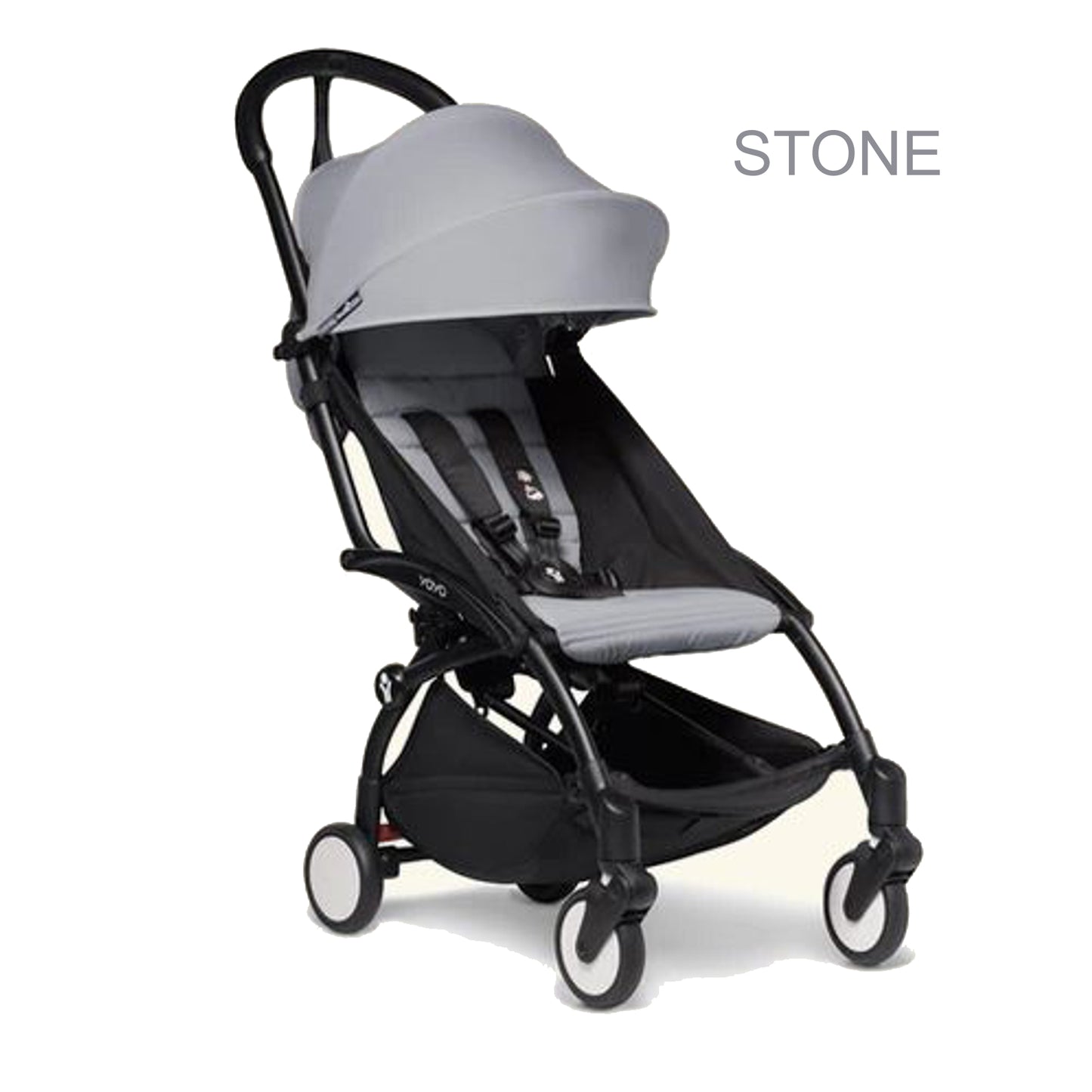 Babyzen - Passeggino YOYO 2 compreso di rivestimento Pack 6+ omaggio